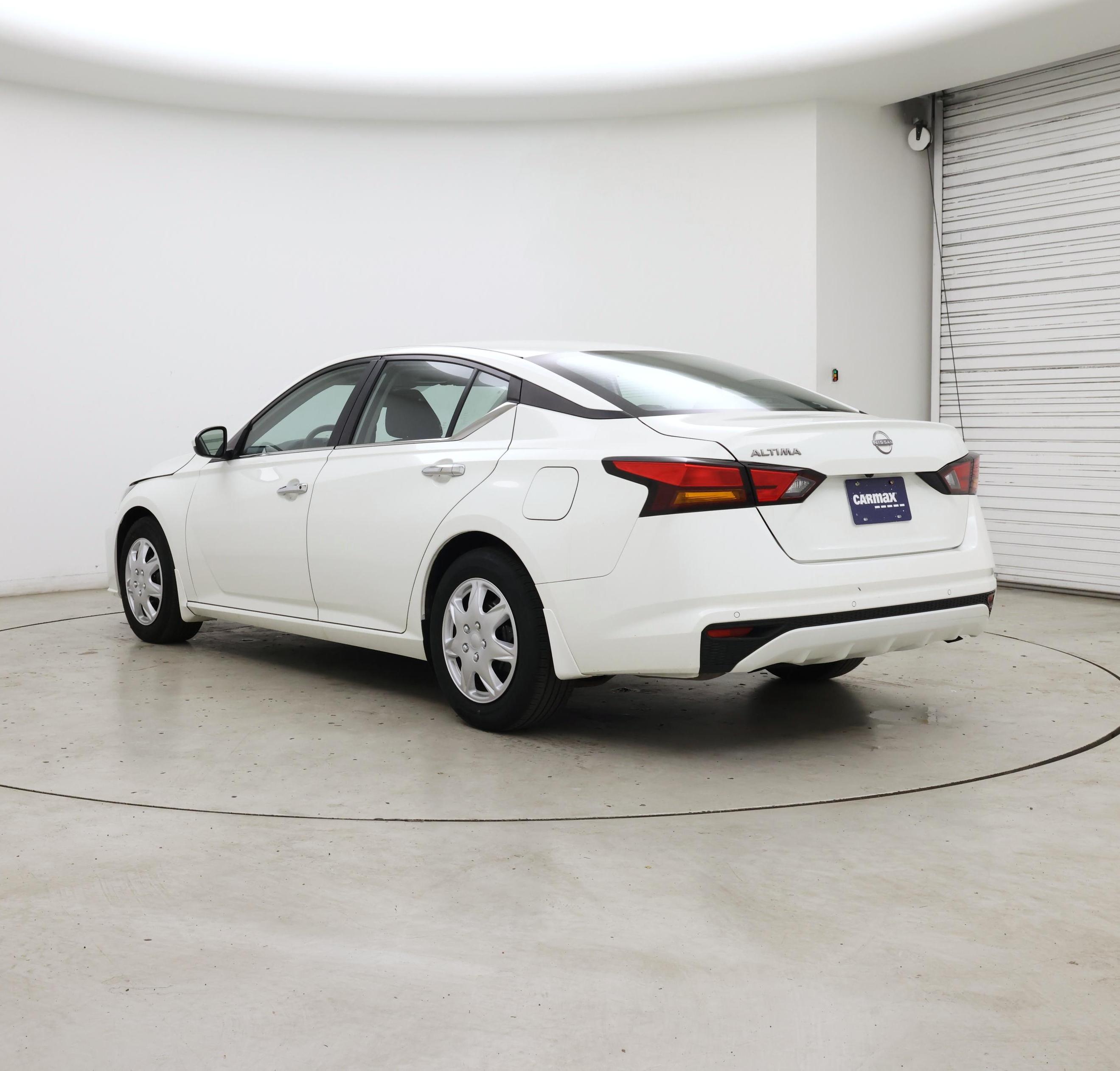 Thumbnail: 2023 Nissan Altima - 2