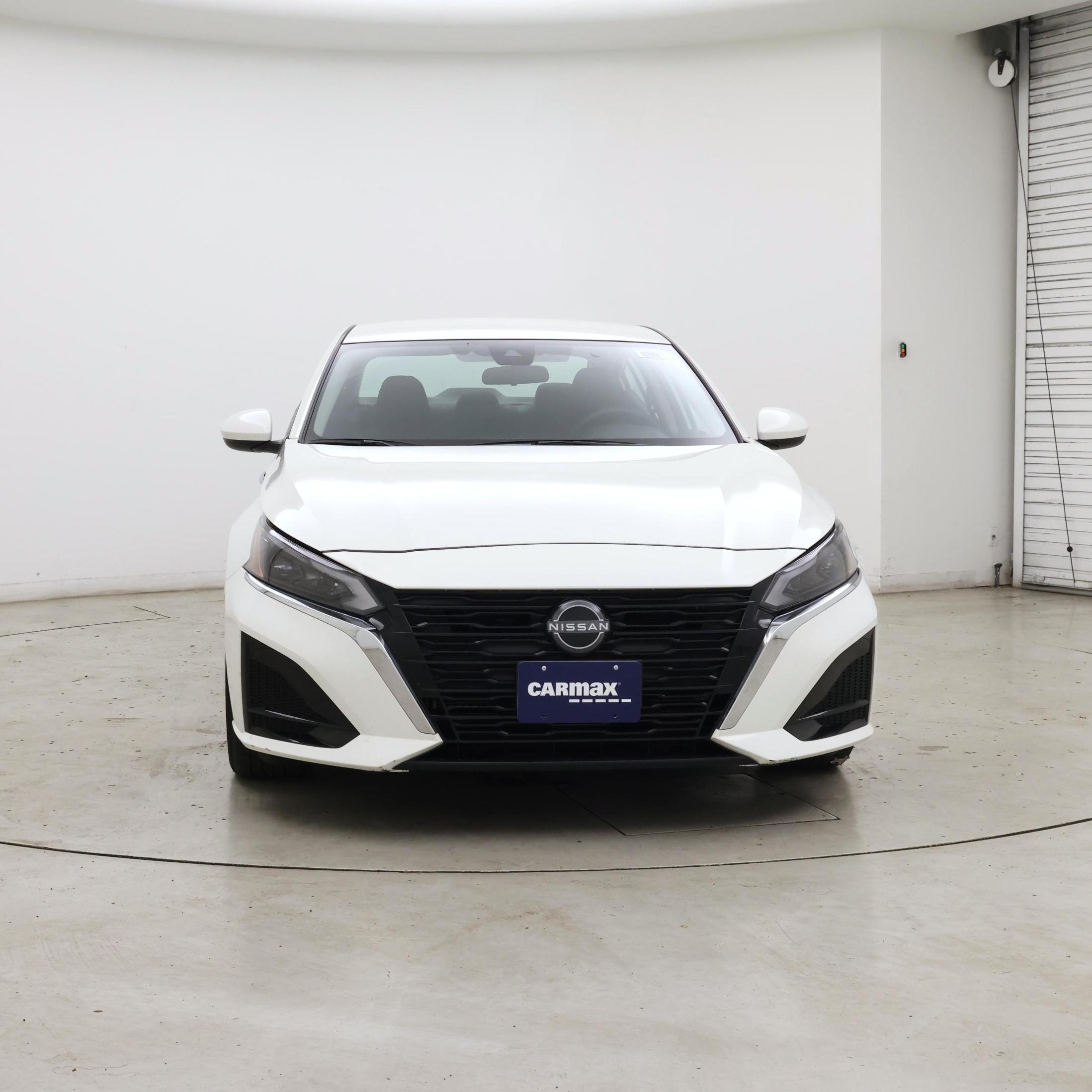Thumbnail: 2023 Nissan Altima - 5