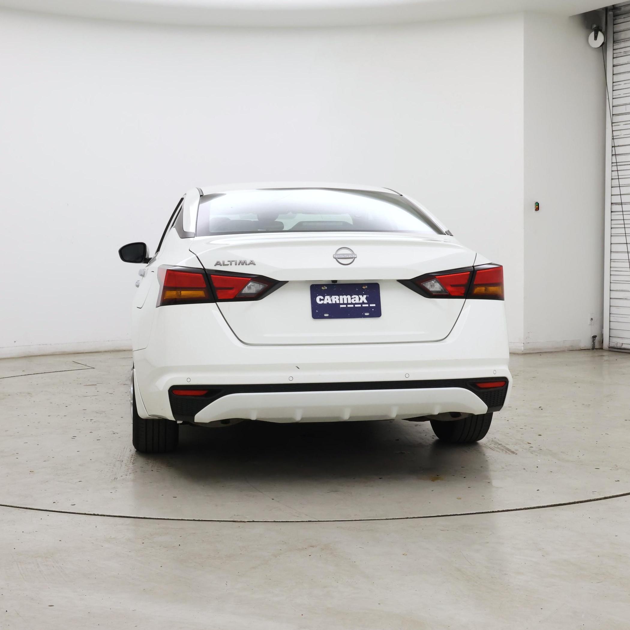 Thumbnail: 2023 Nissan Altima - 6