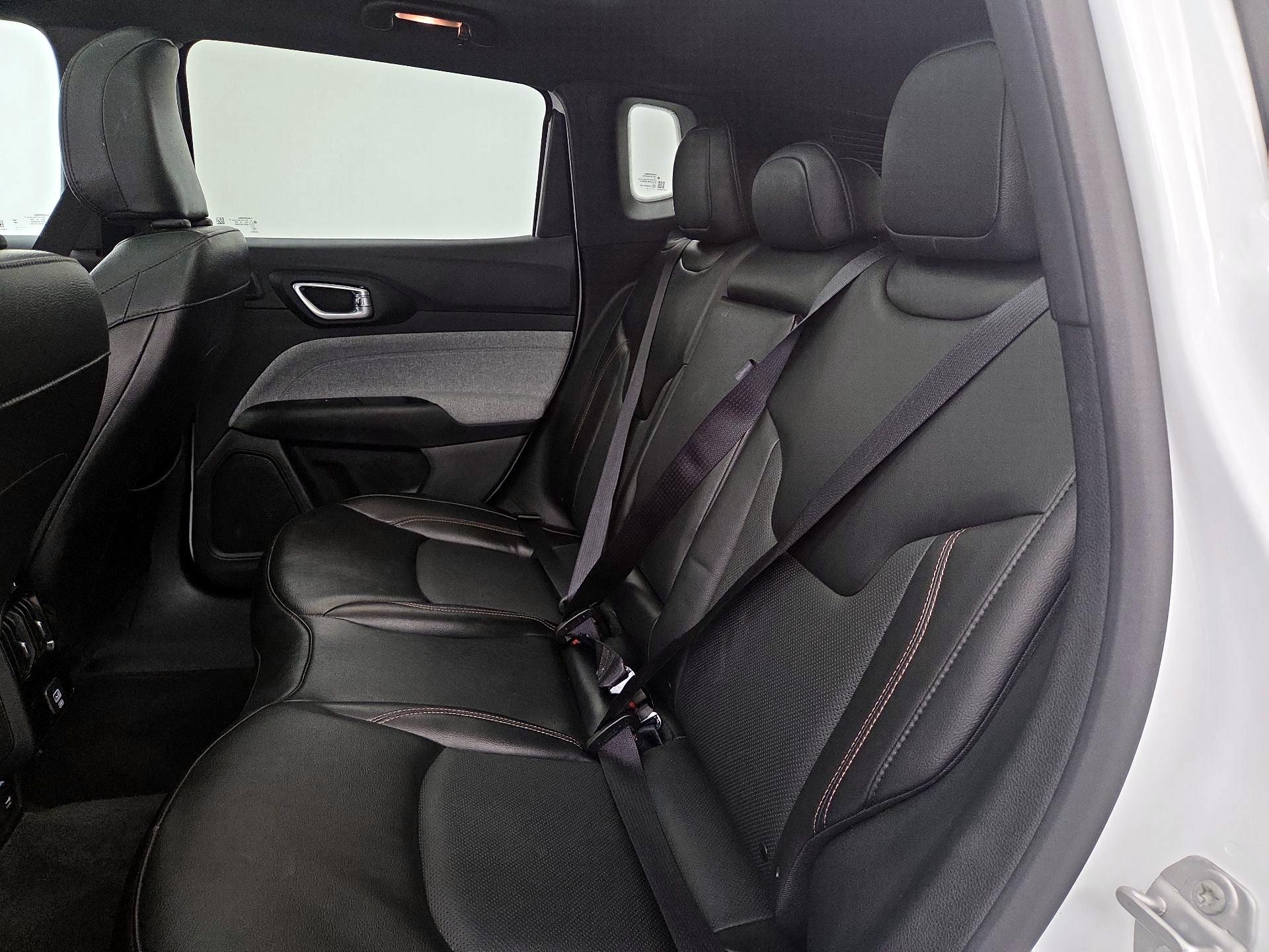 Thumbnail: 2023 Jeep Compass - 20