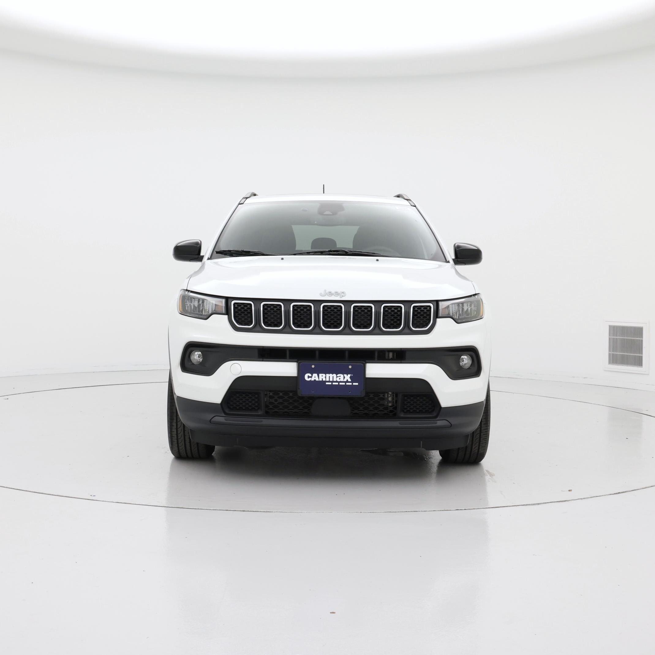 Thumbnail: 2023 Jeep Compass - 5