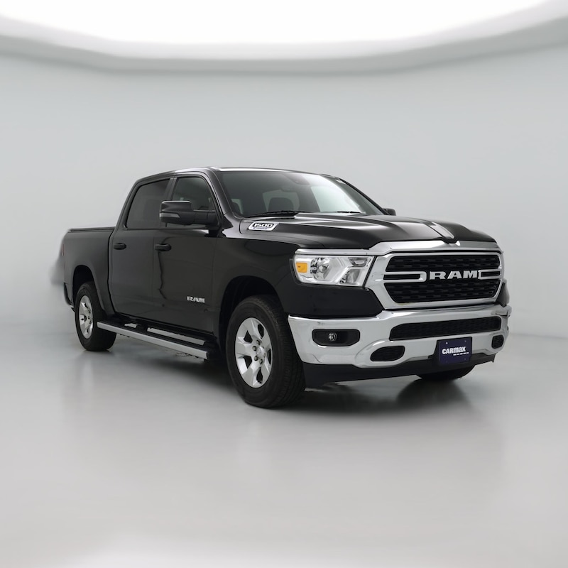 2023 Ram 1500 Bighorn