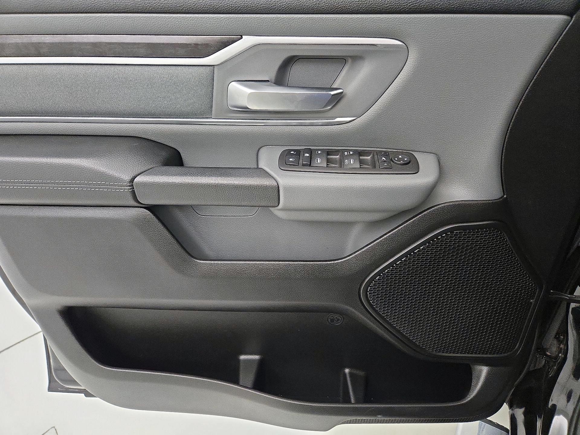 Thumbnail: 2023 RAM 1500 - 12