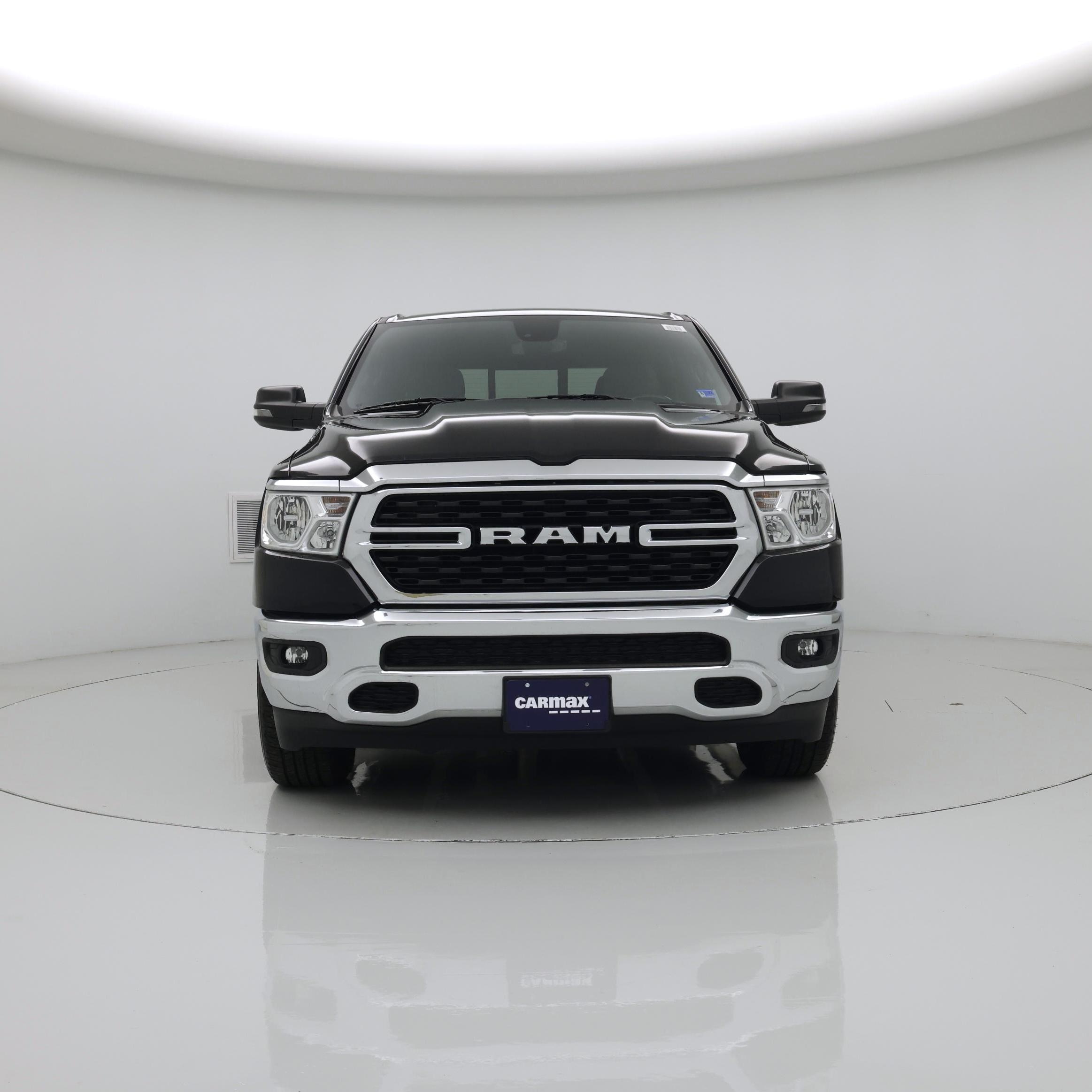 Thumbnail: 2023 RAM 1500 - 5