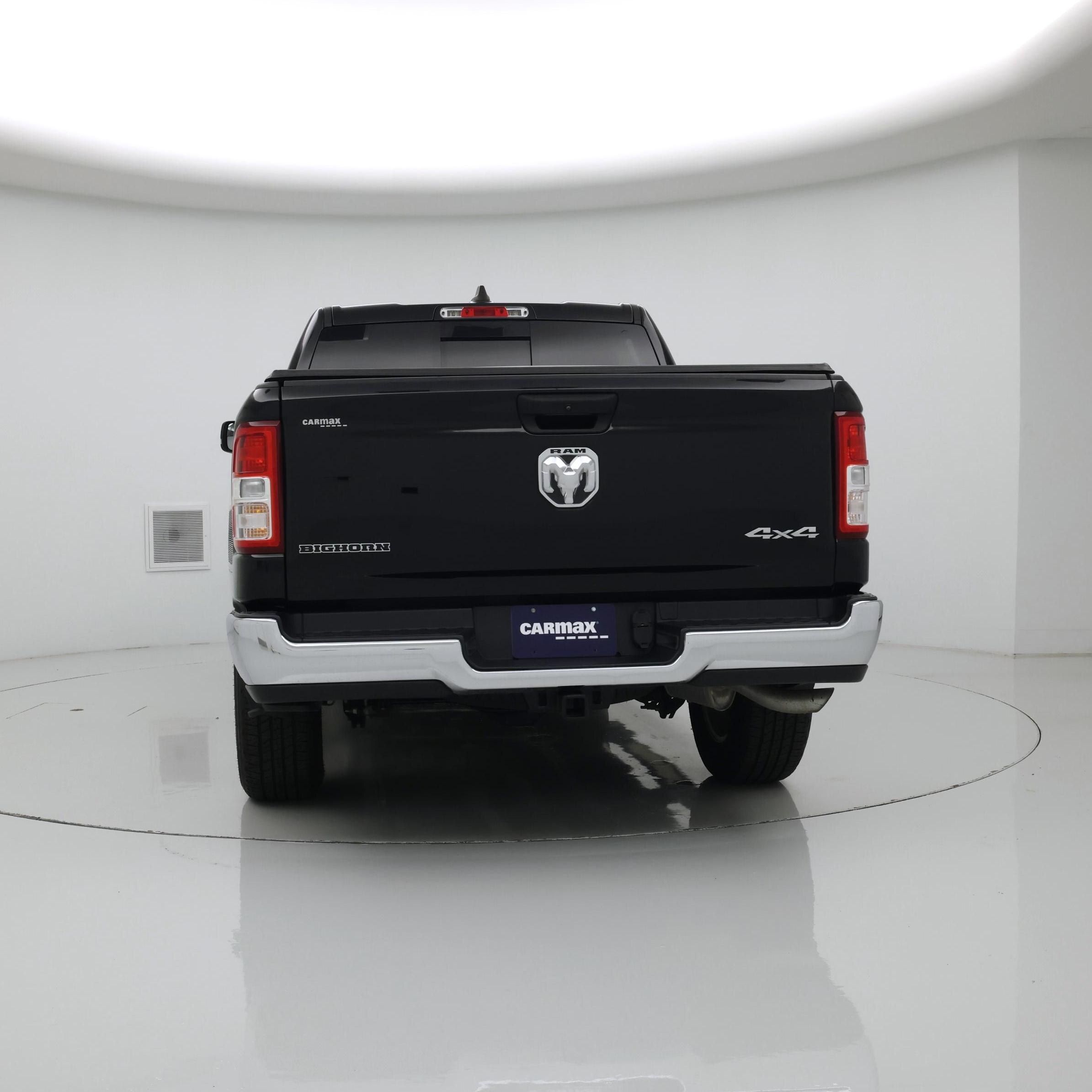 Thumbnail: 2023 RAM 1500 - 6