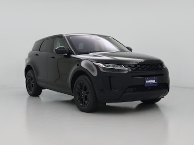 2021 Land Rover Range Rover Evoque S