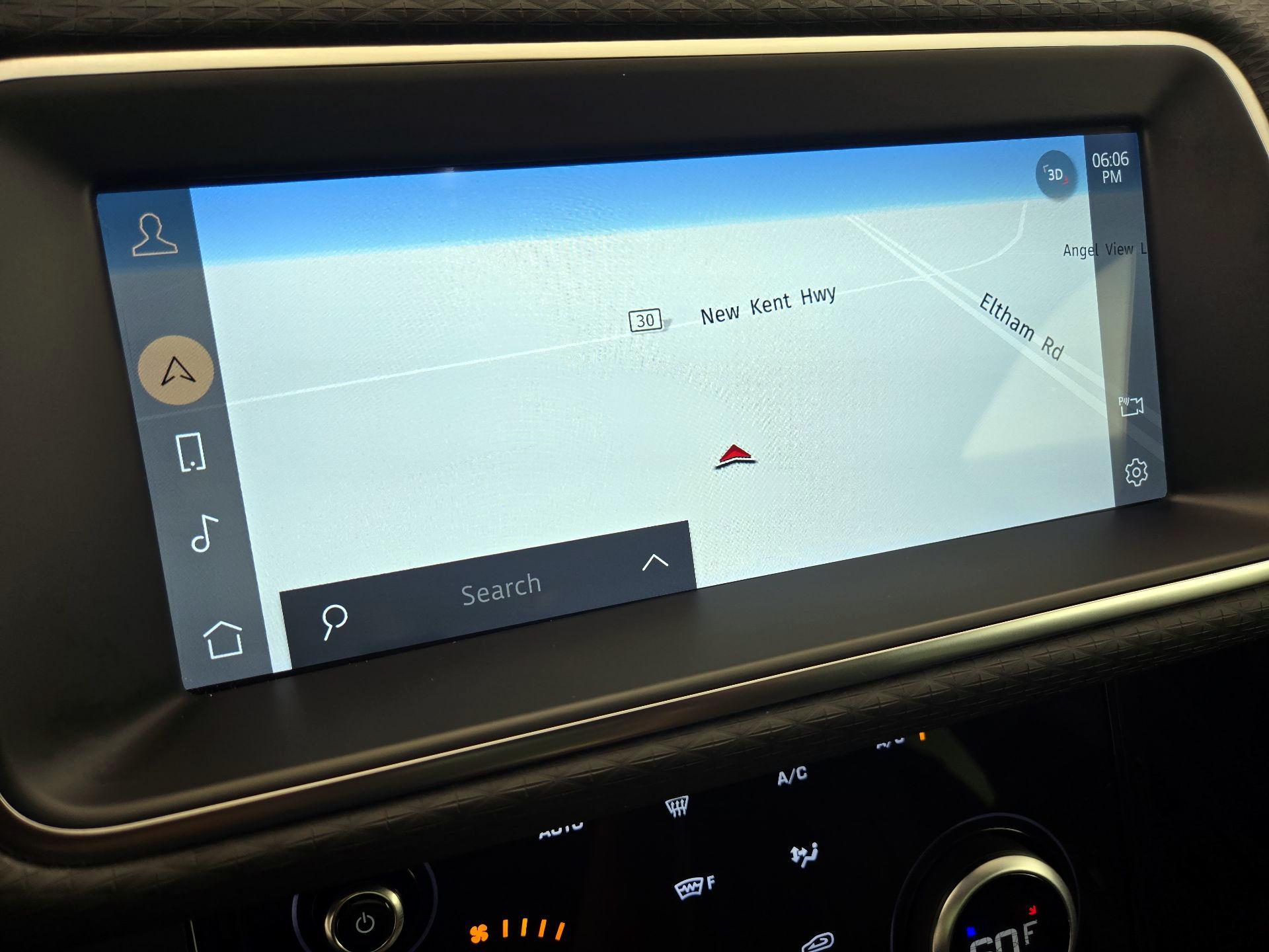 Thumbnail: 2021 Land Rover Range Rover Evoque - 14