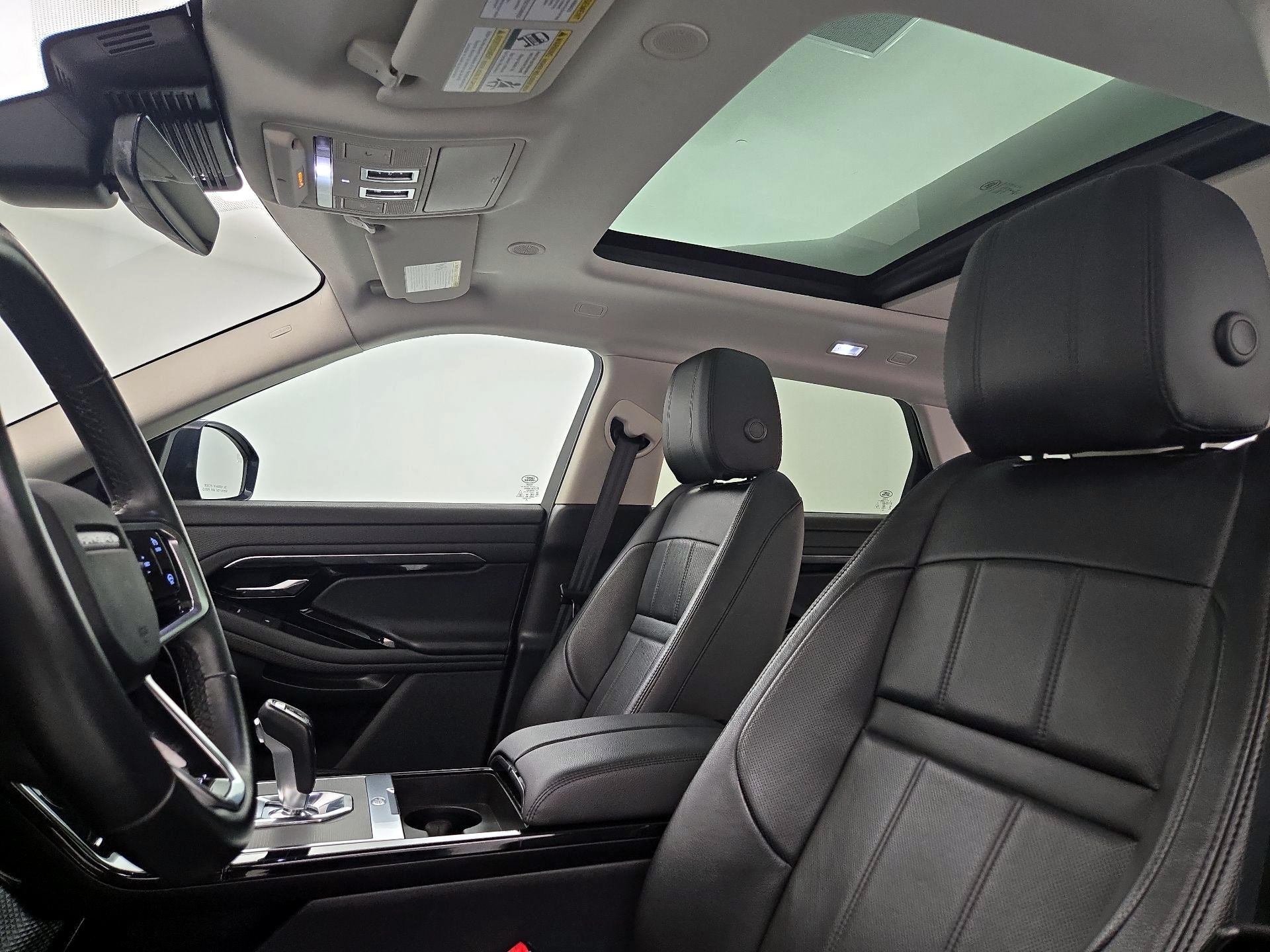 Thumbnail: 2021 Land Rover Range Rover Evoque - 20