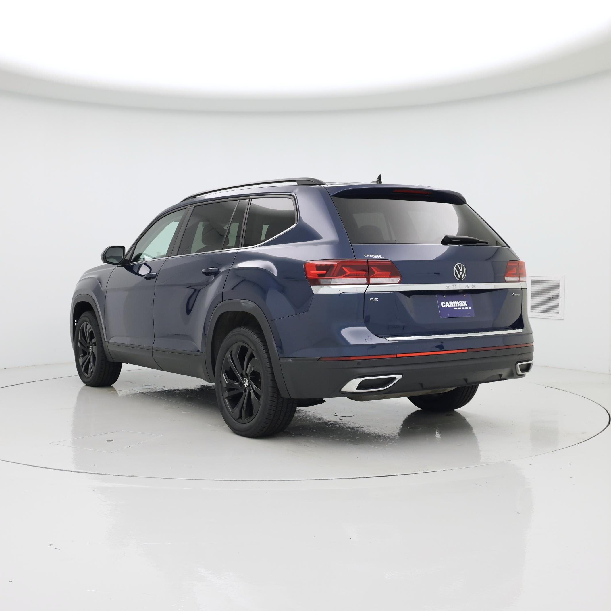 Thumbnail: 2023 Volkswagen Atlas - 2
