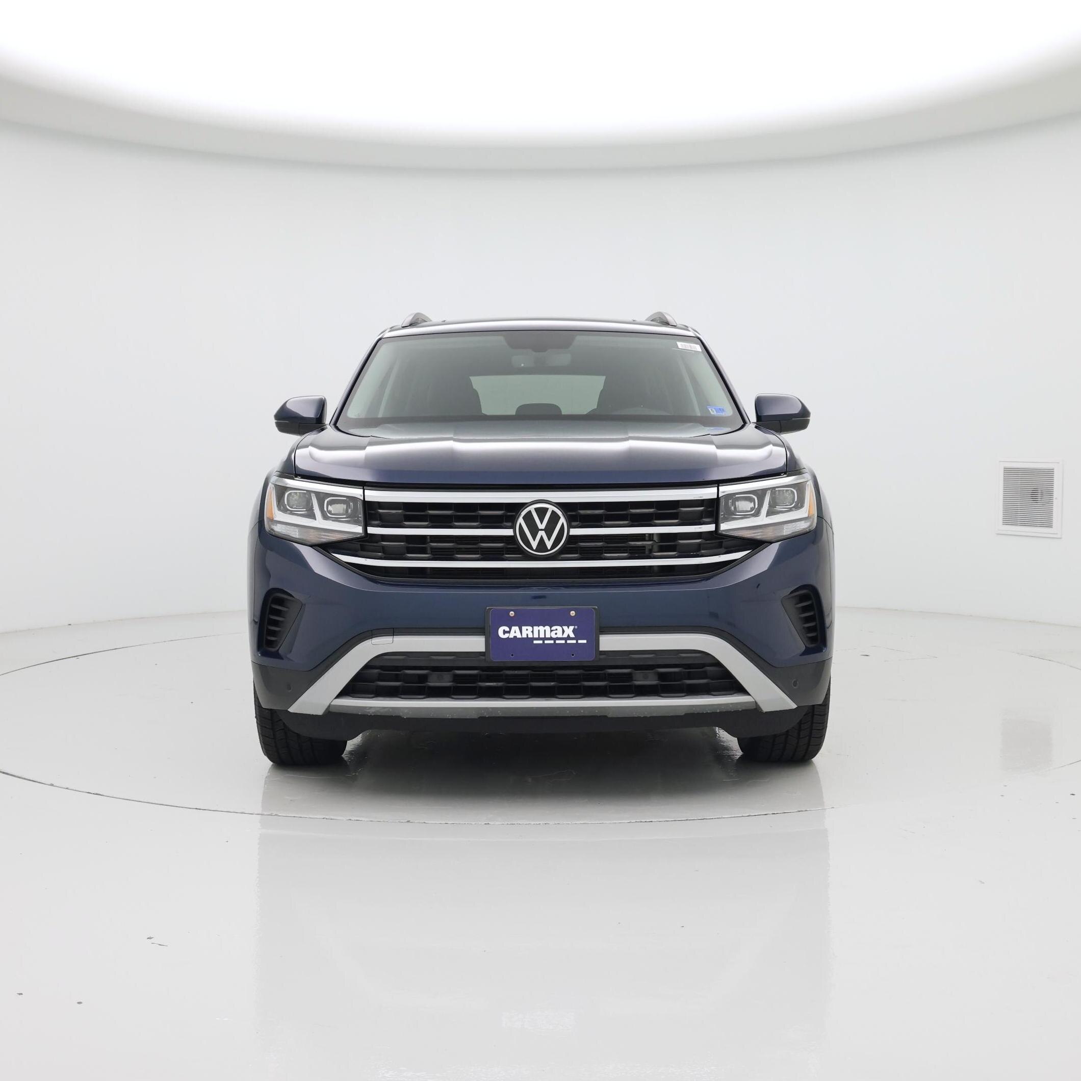 Thumbnail: 2023 Volkswagen Atlas - 5