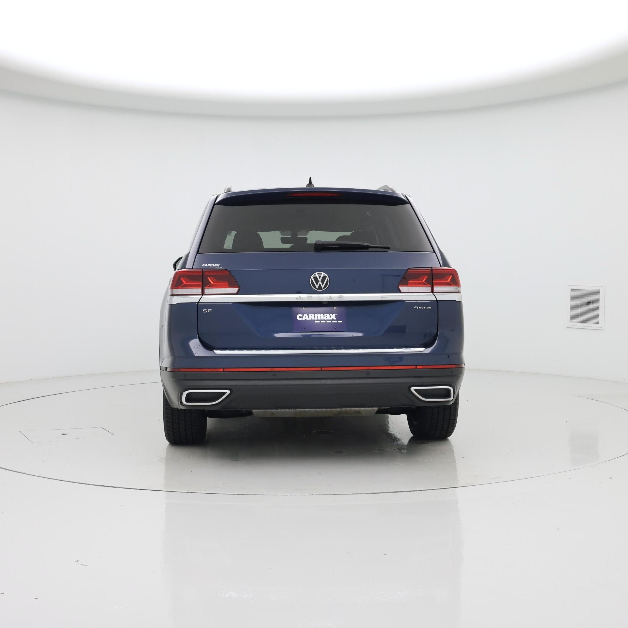 Thumbnail: 2023 Volkswagen Atlas - 6