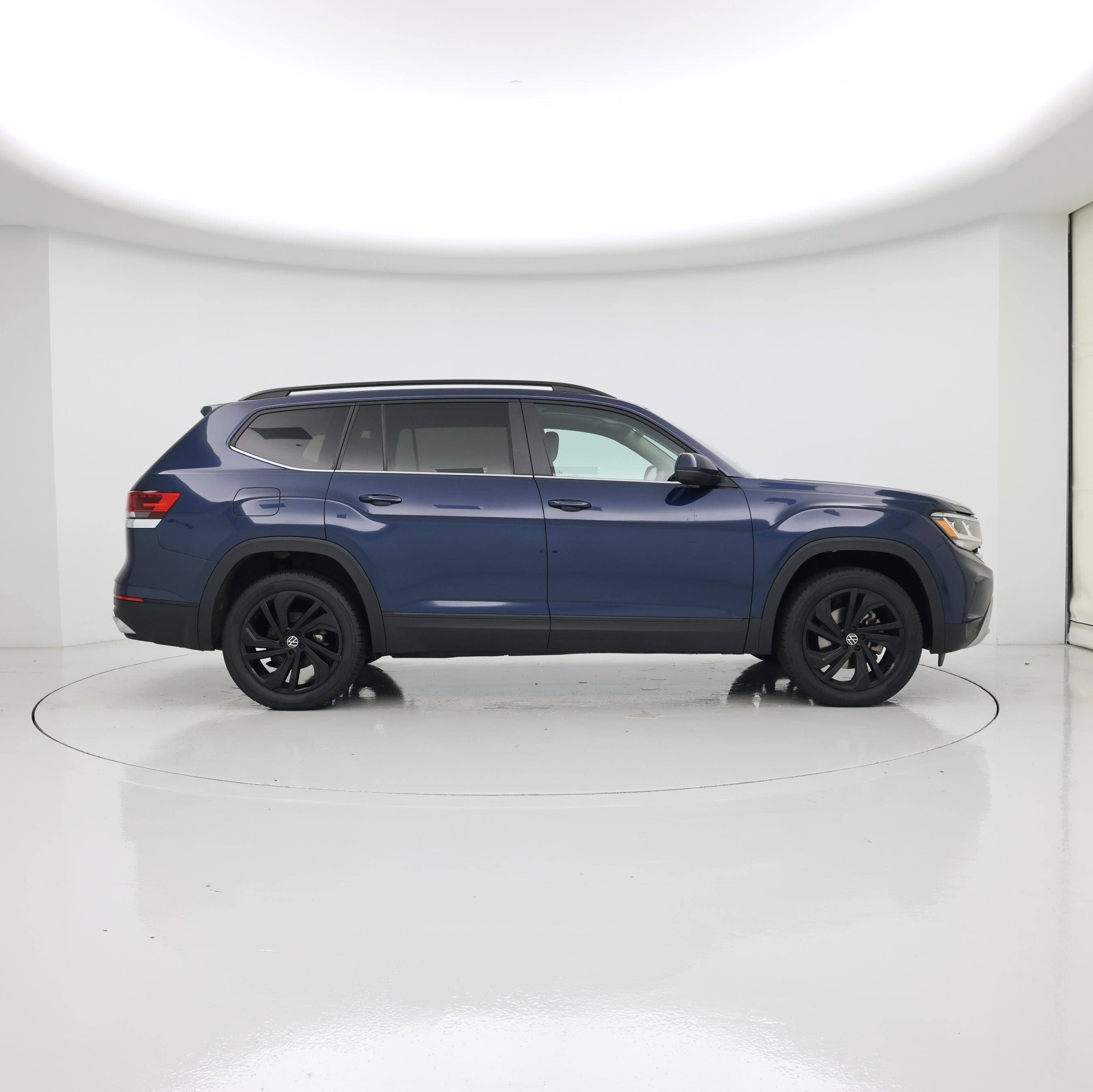 Thumbnail: 2023 Volkswagen Atlas - 7
