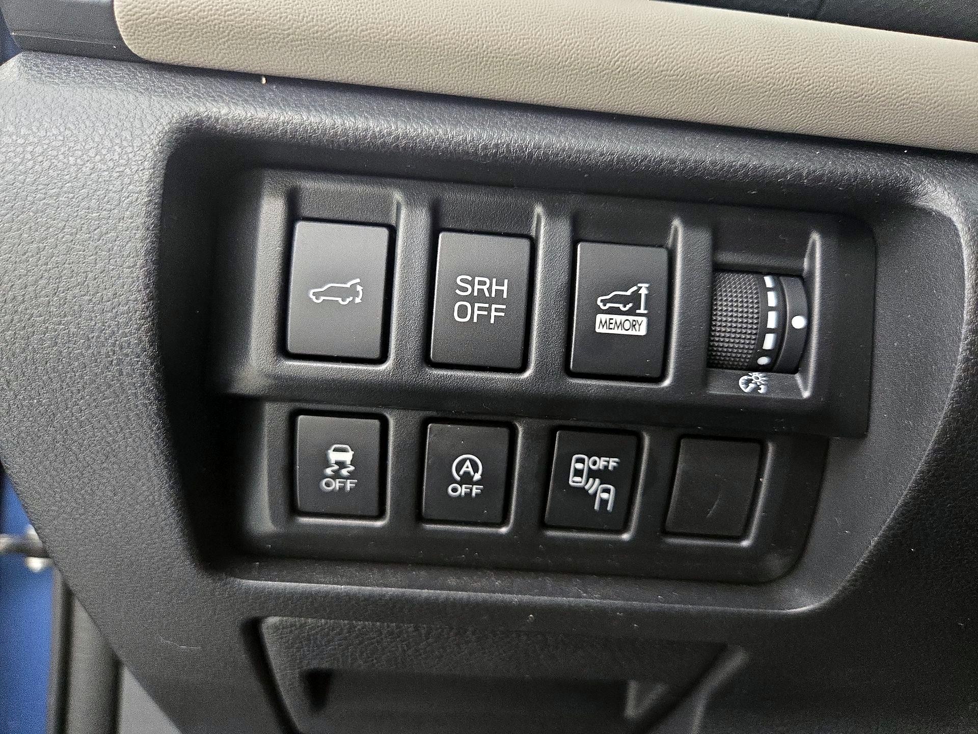 Thumbnail: 2023 Subaru Forester - 13