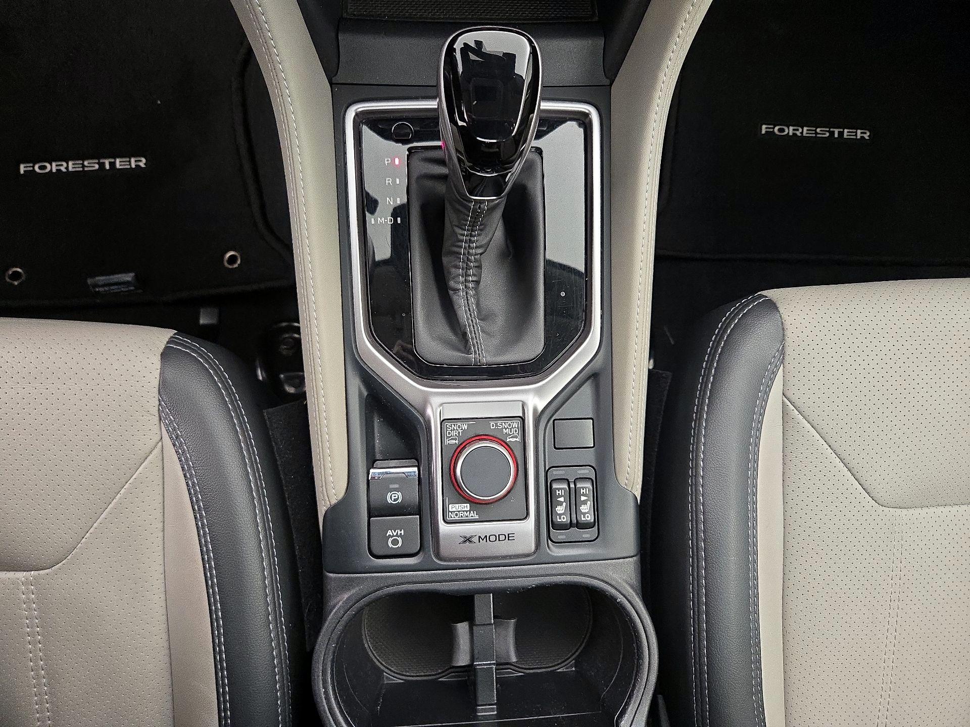 Thumbnail: 2023 Subaru Forester - 17