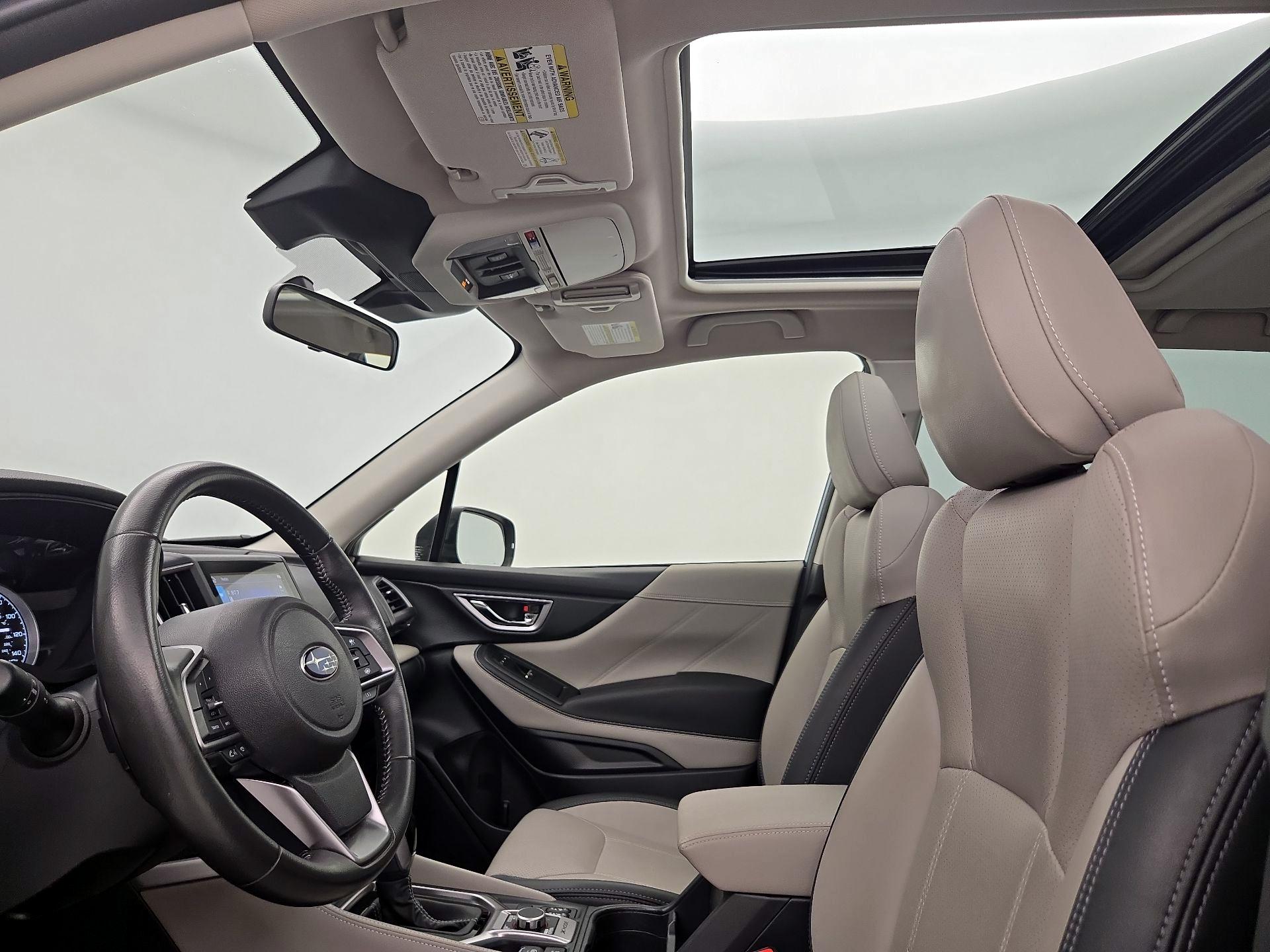 Thumbnail: 2023 Subaru Forester - 19