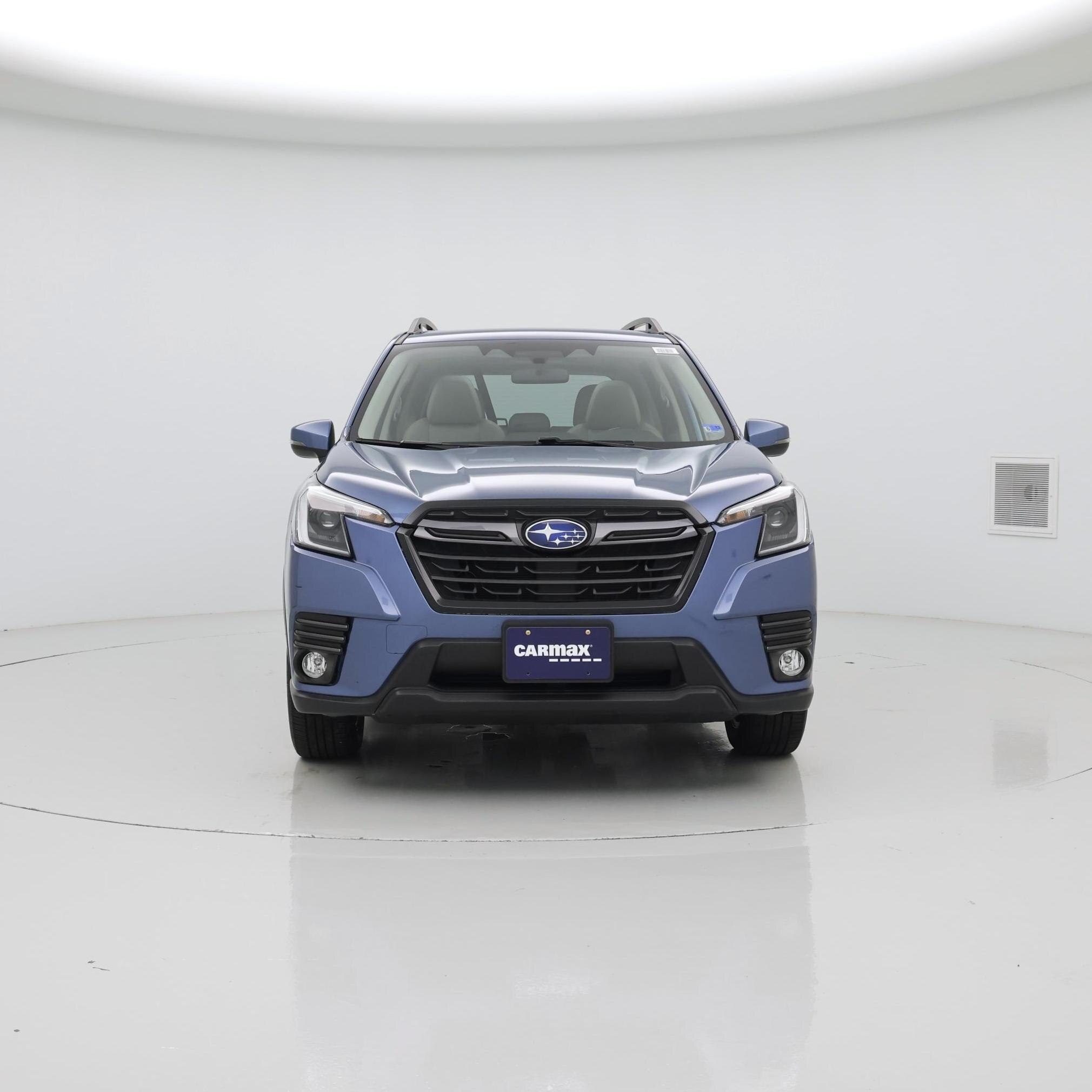 Thumbnail: 2023 Subaru Forester - 5