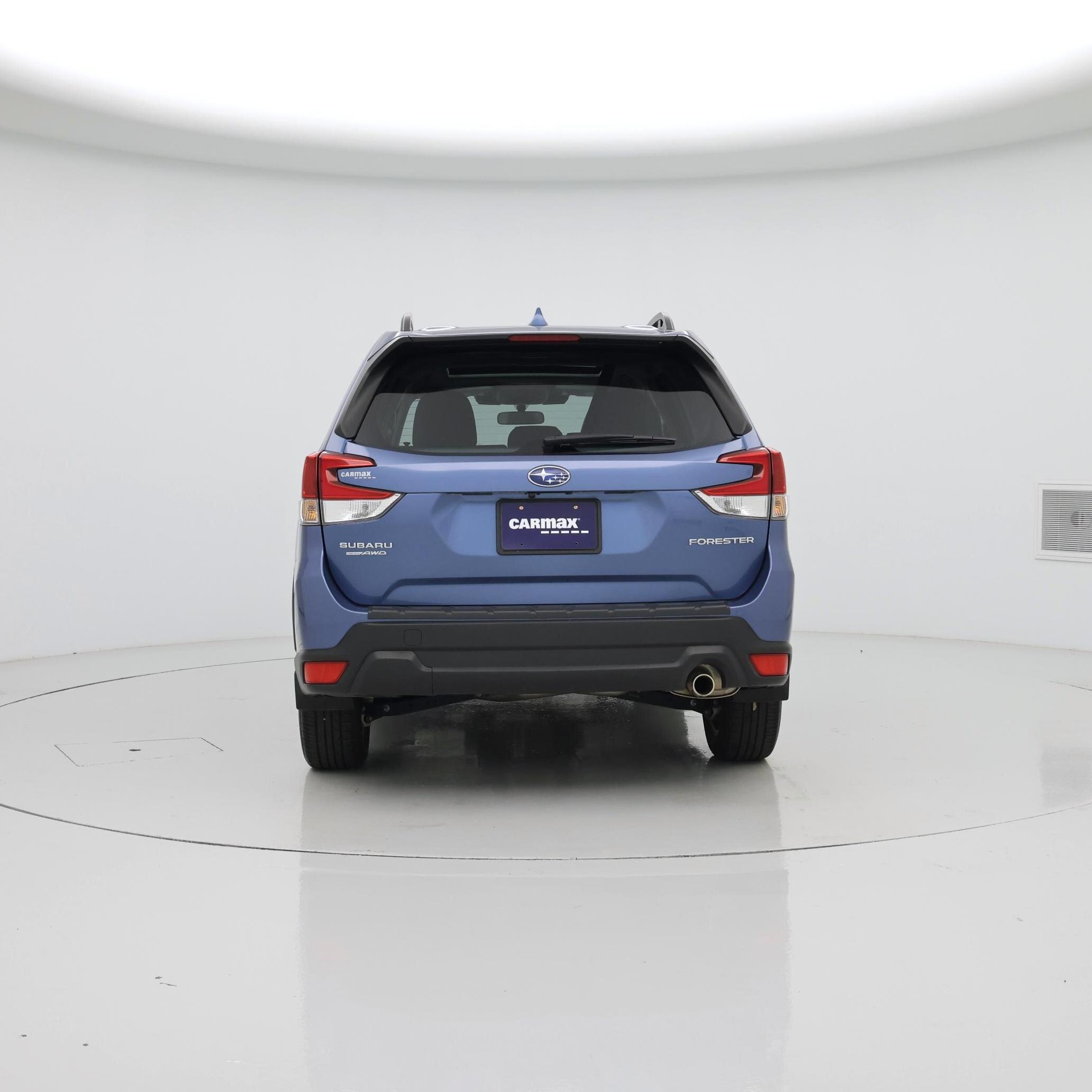 Thumbnail: 2023 Subaru Forester - 6