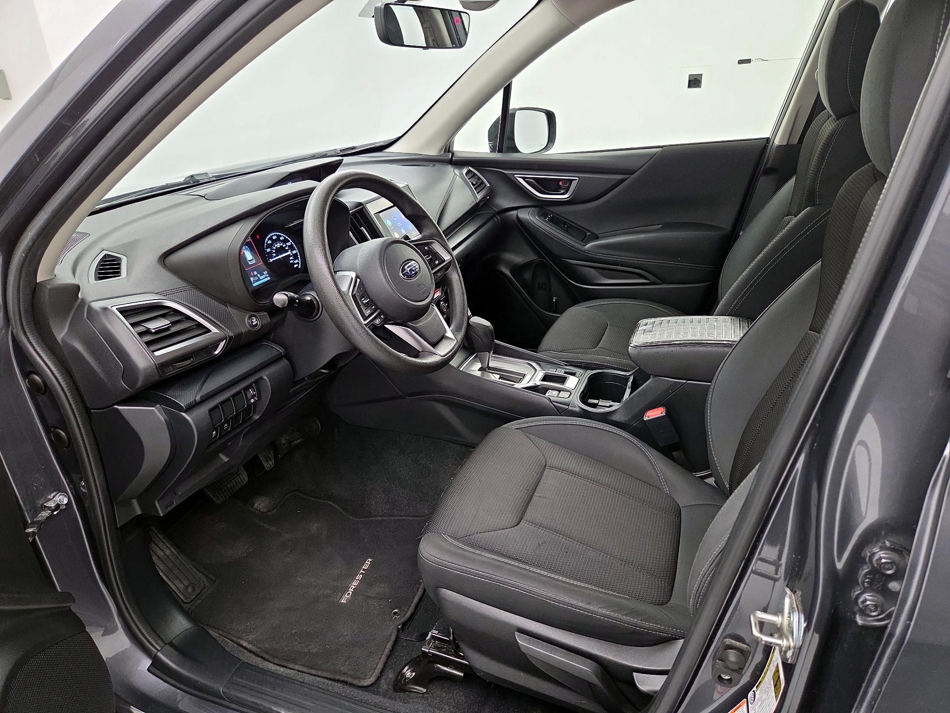 Thumbnail: 2020 Subaru Forester - 11