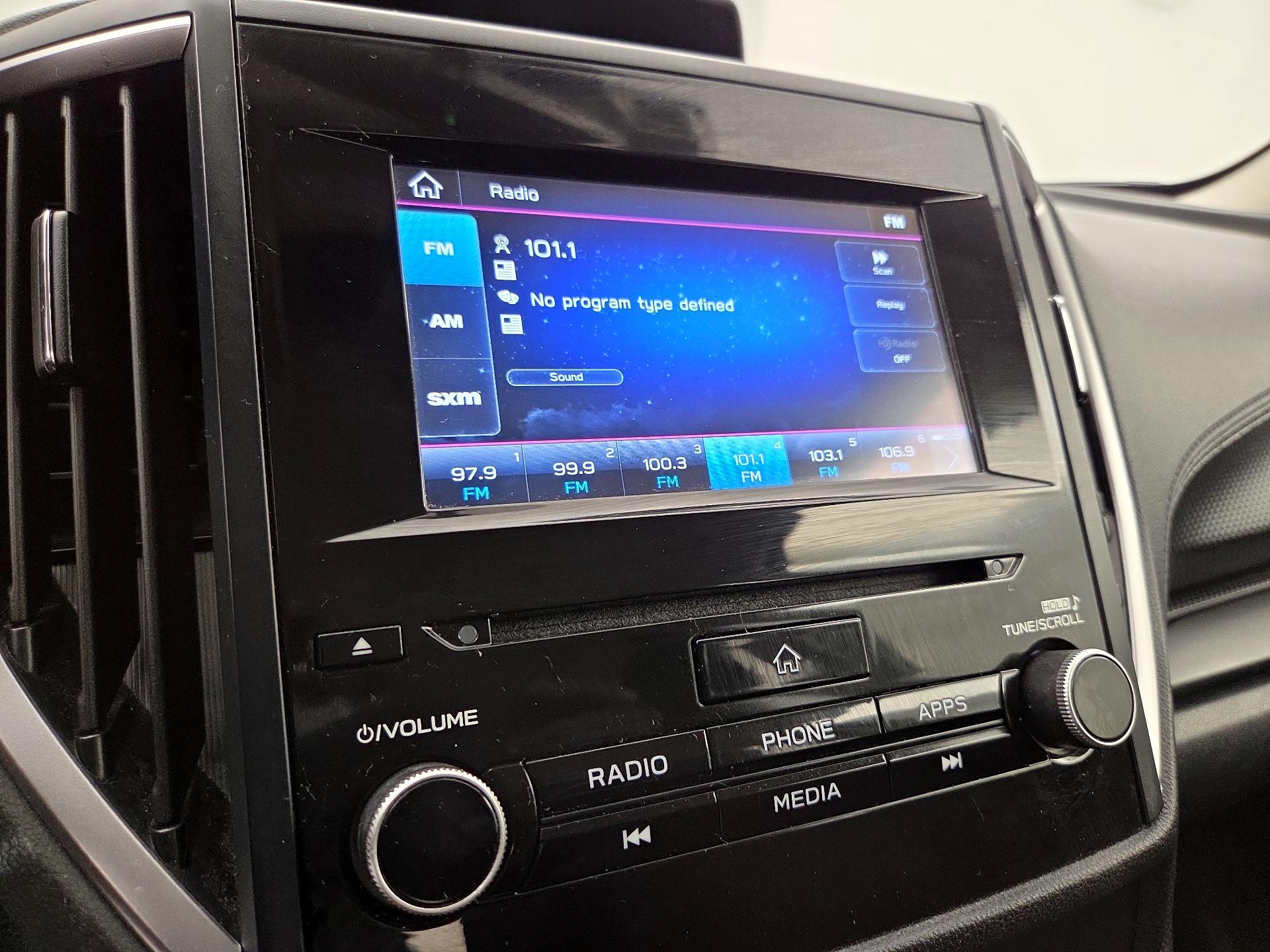 Thumbnail: 2020 Subaru Forester - 15