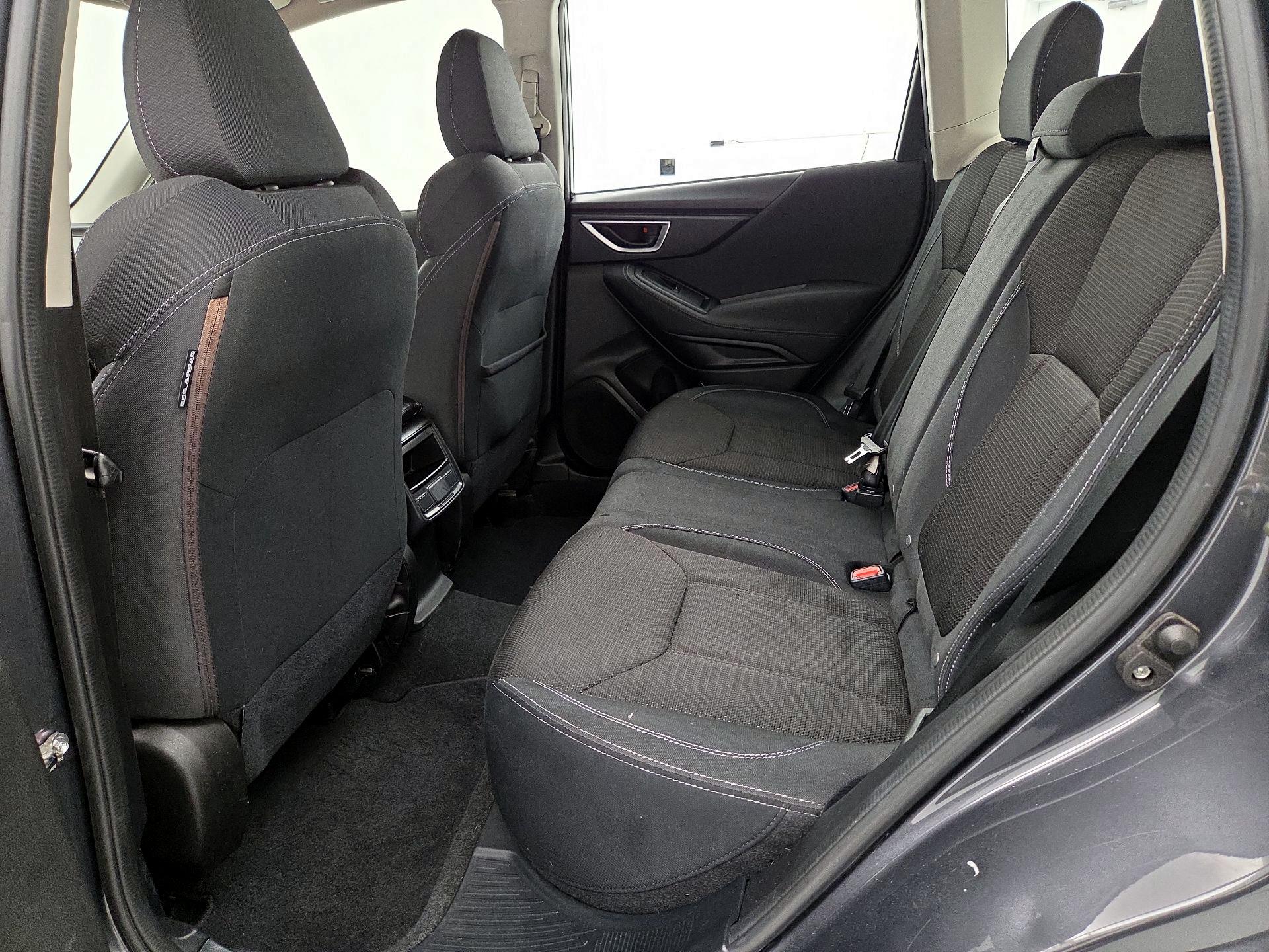 Thumbnail: 2020 Subaru Forester - 19