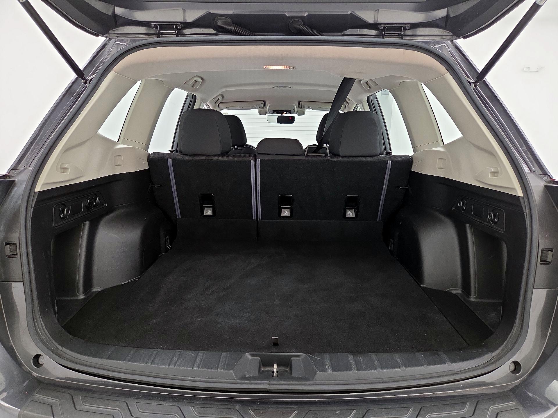 Thumbnail: 2020 Subaru Forester - 20