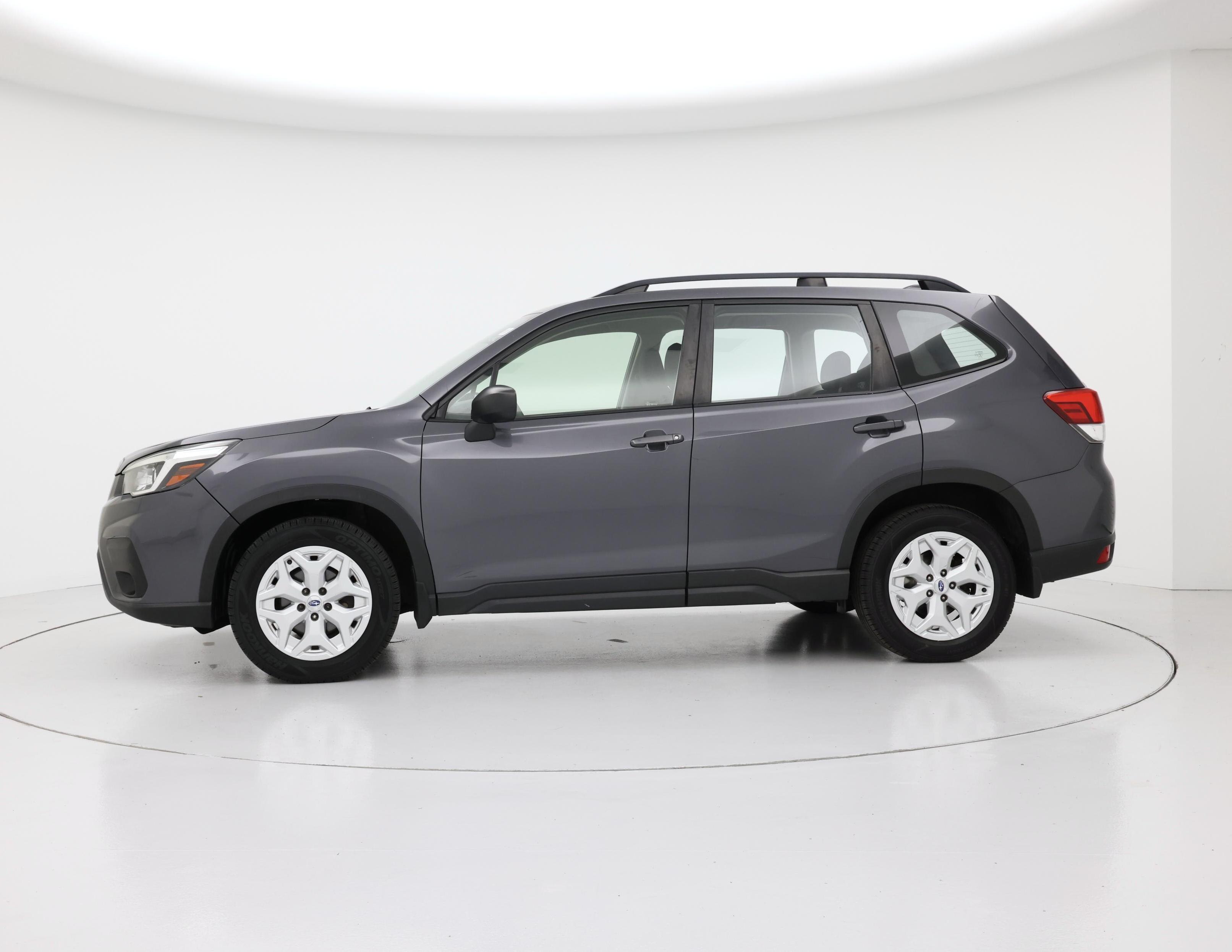 Thumbnail: 2020 Subaru Forester - 3