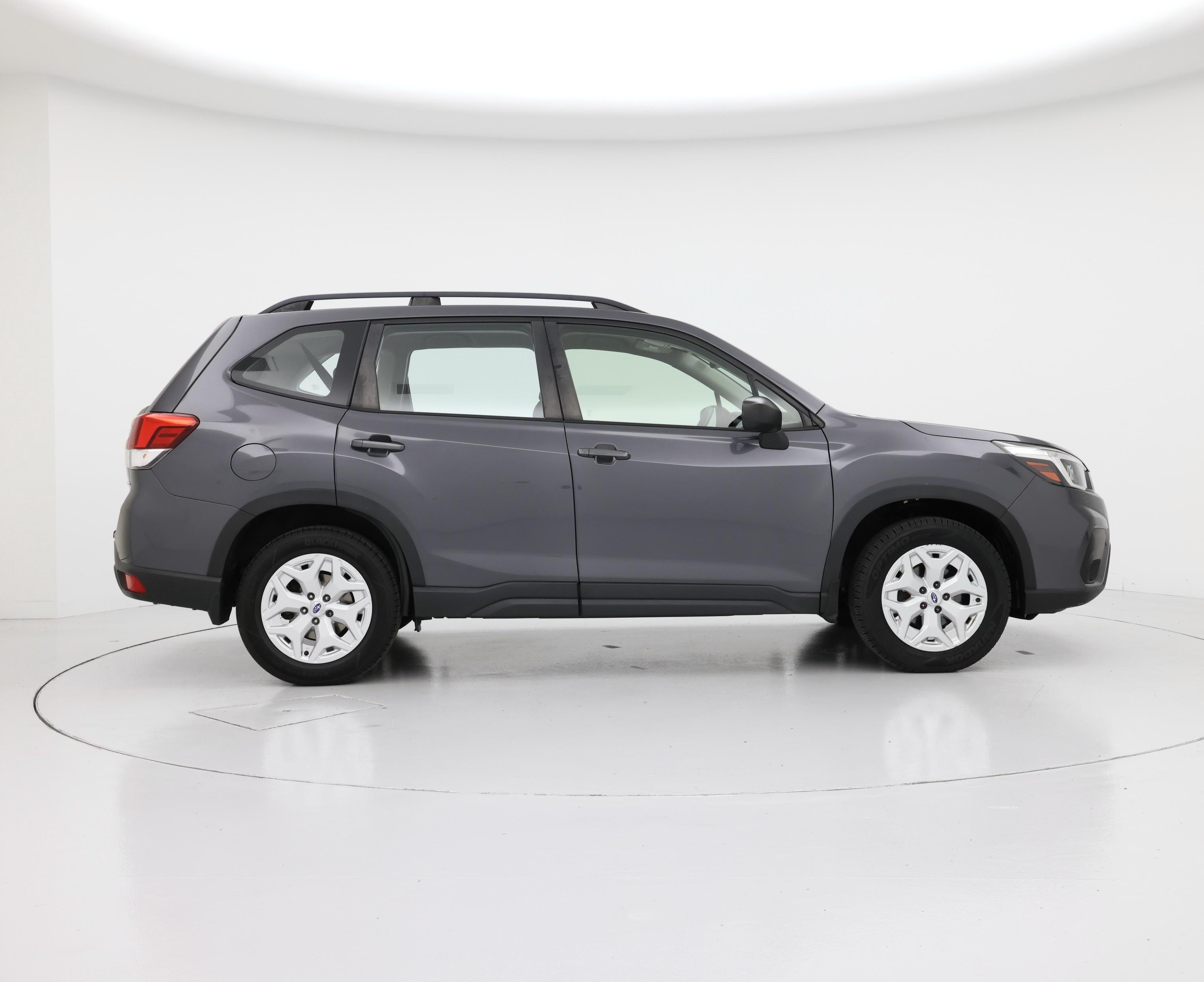 Thumbnail: 2020 Subaru Forester - 7