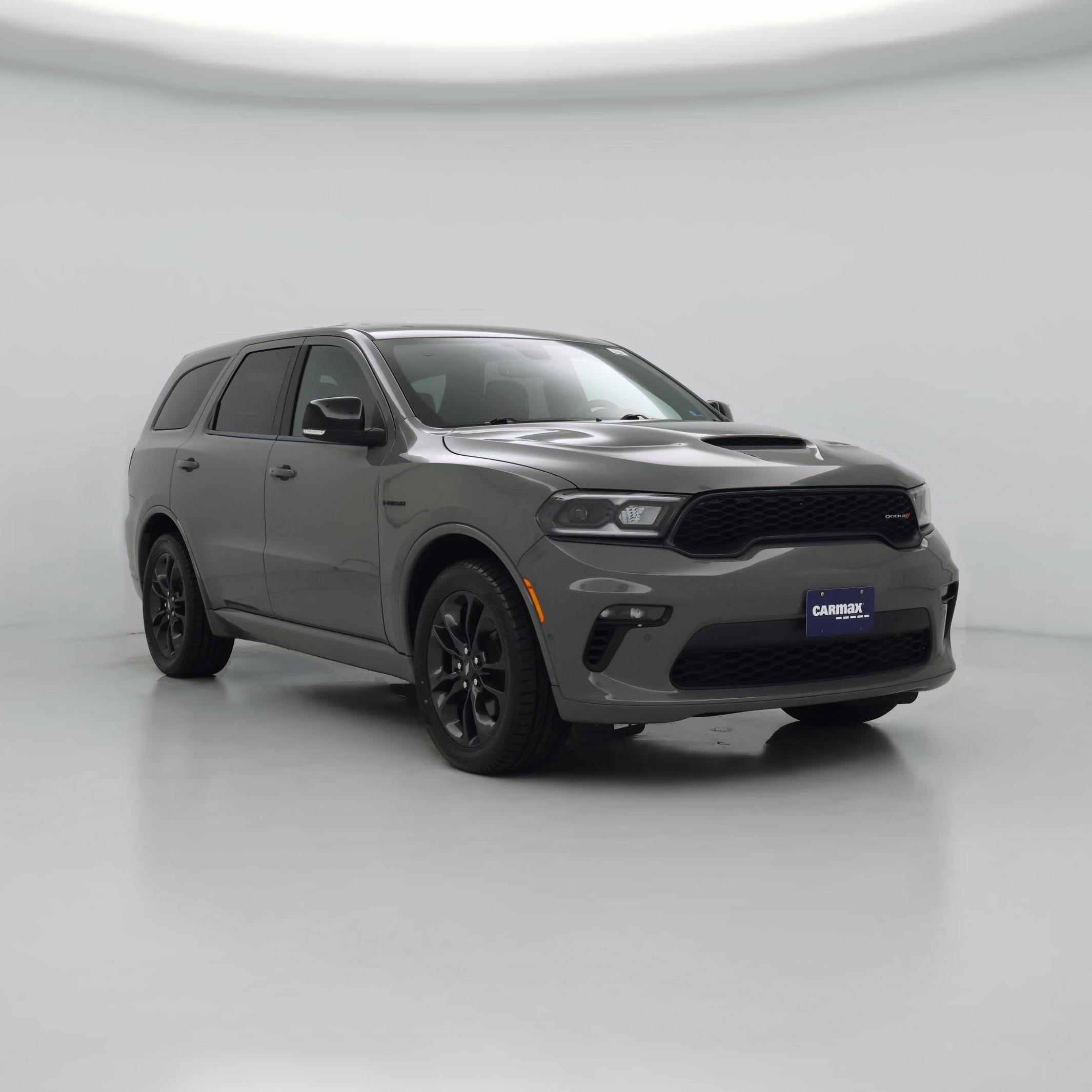 Thumbnail: 2022 Dodge Durango - 1