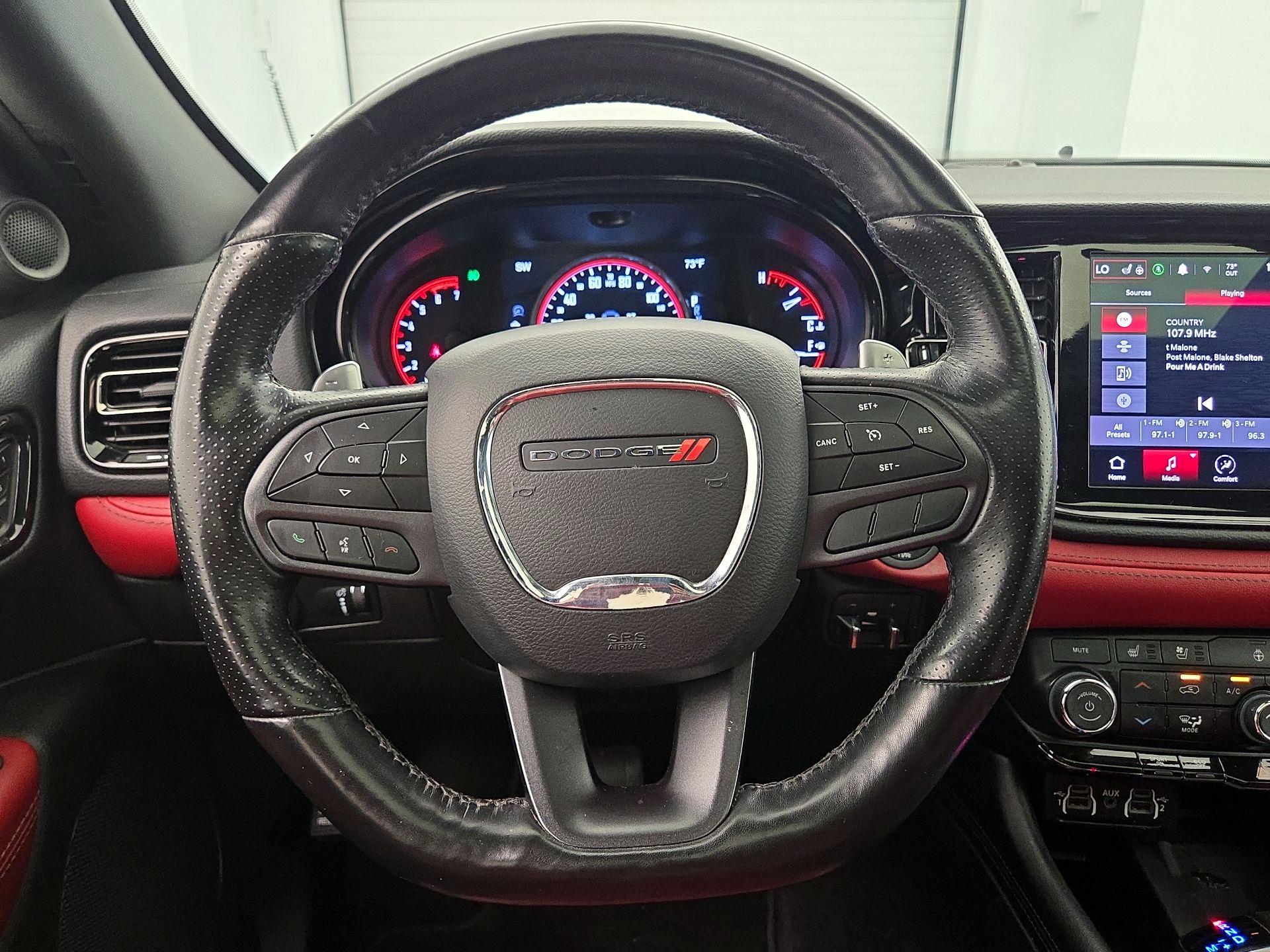 Thumbnail: 2022 Dodge Durango - 10