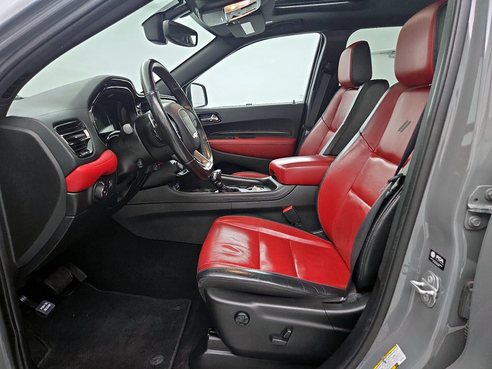Thumbnail: 2022 Dodge Durango - 11