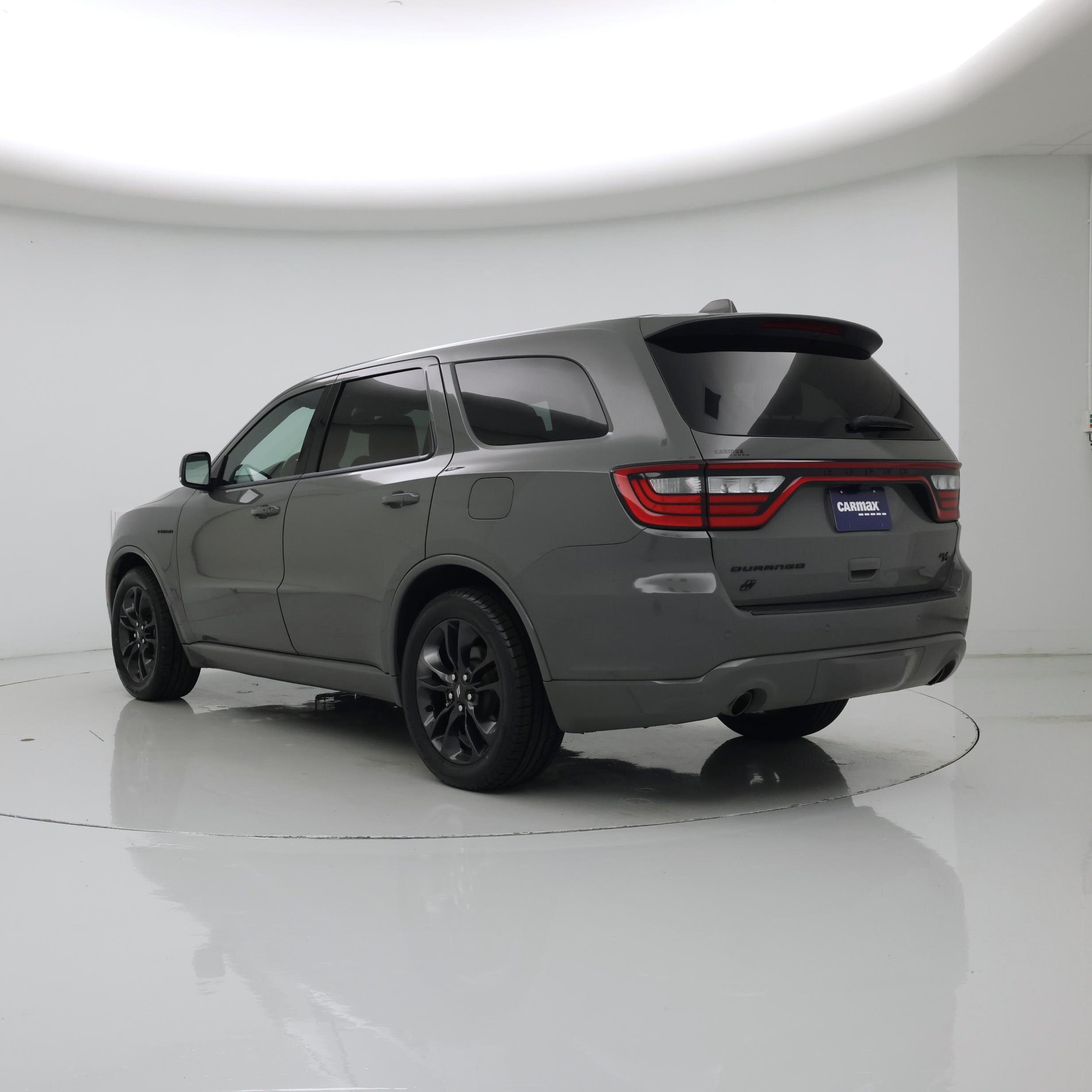 Thumbnail: 2022 Dodge Durango - 2