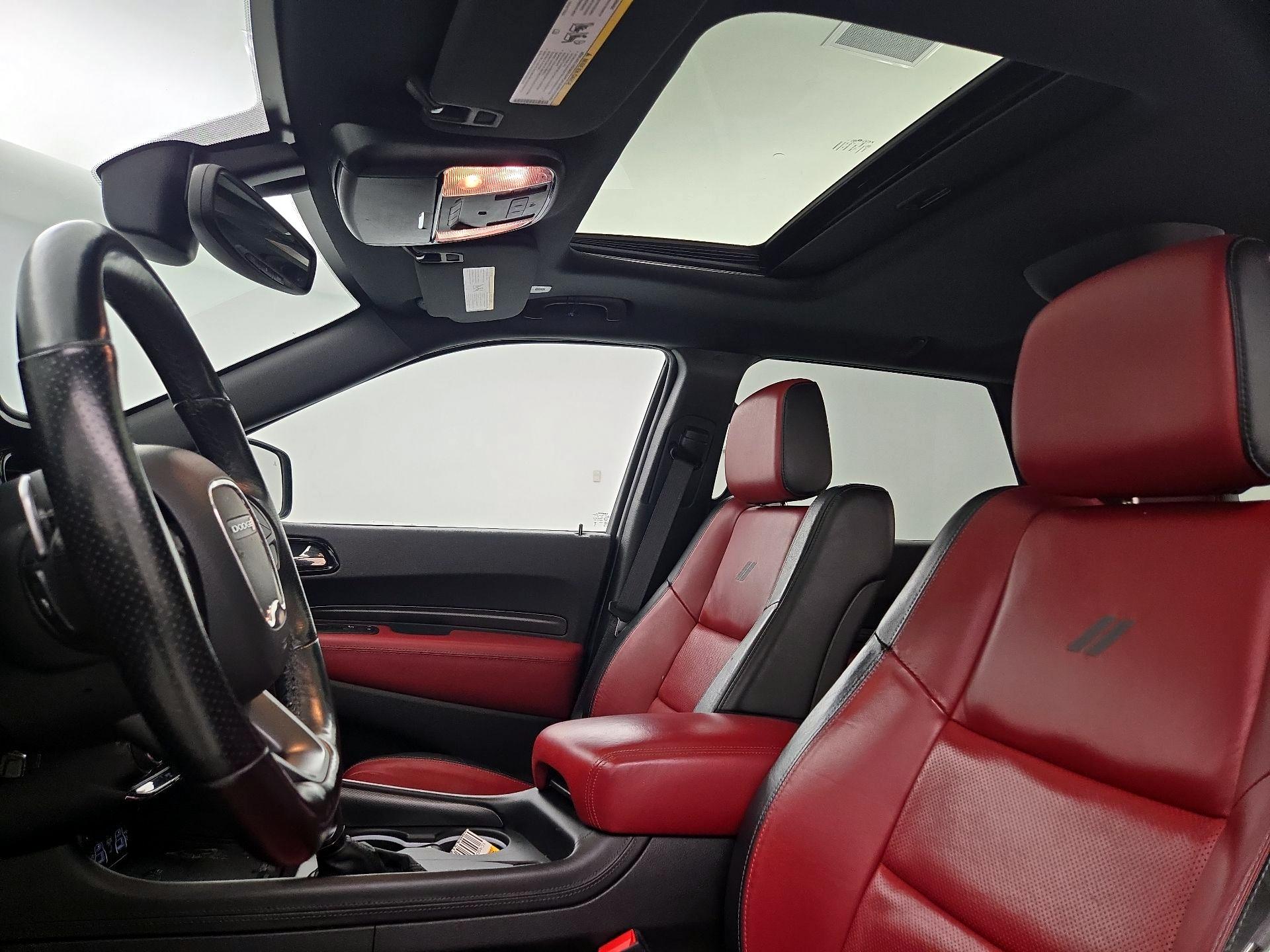 Thumbnail: 2022 Dodge Durango - 20