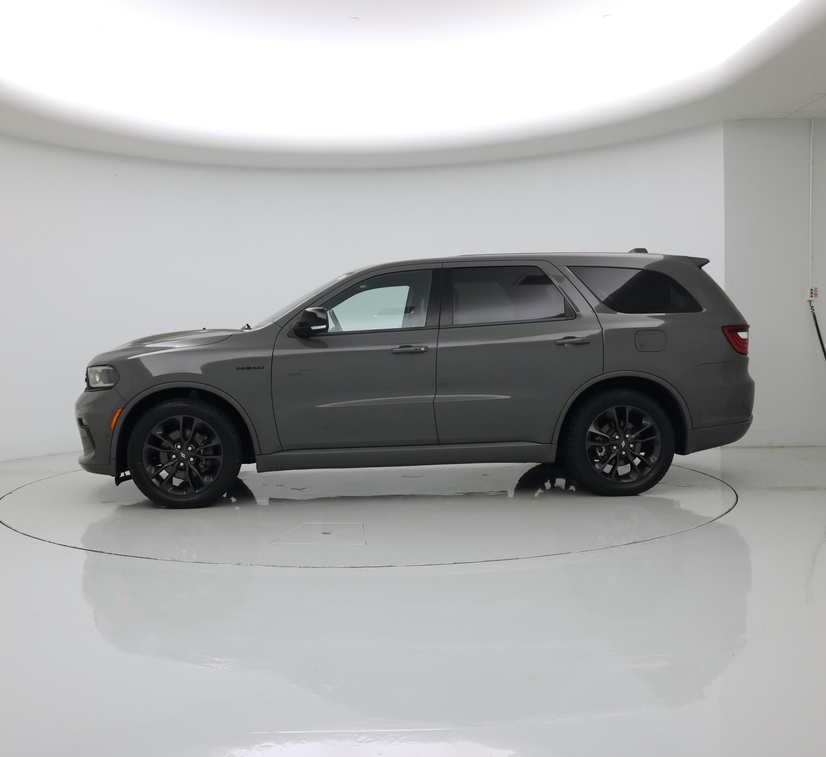 Thumbnail: 2022 Dodge Durango - 3