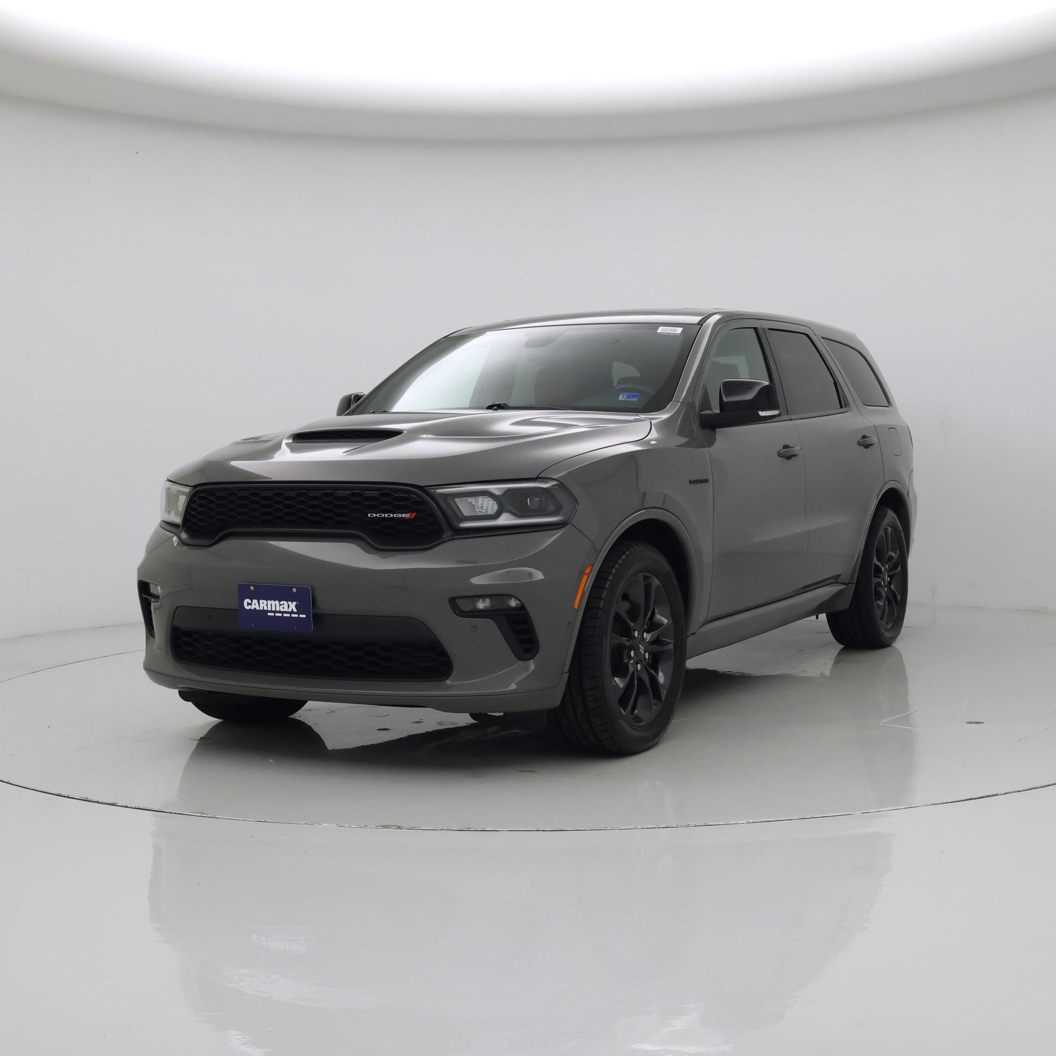 Thumbnail: 2022 Dodge Durango - 4