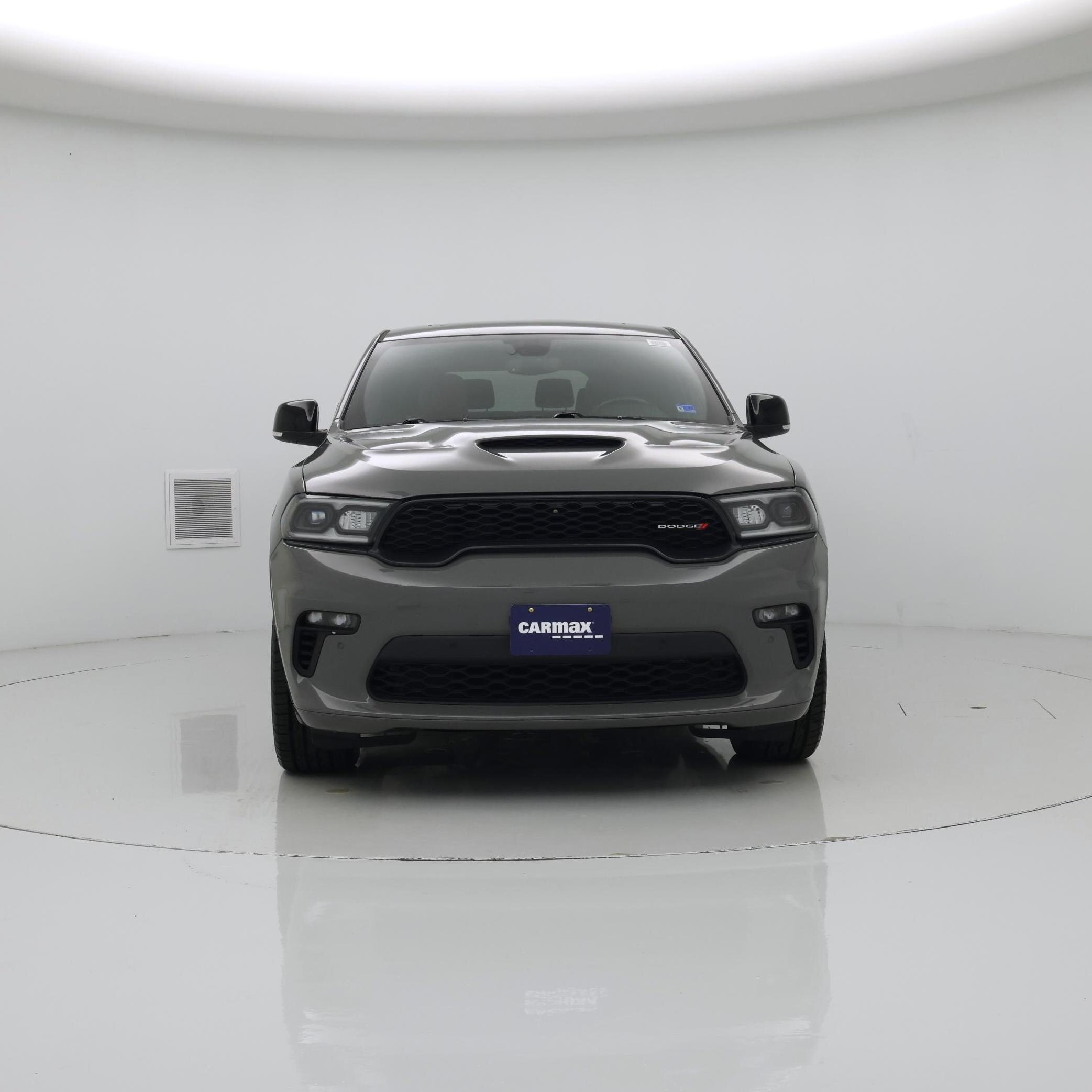 Thumbnail: 2022 Dodge Durango - 5