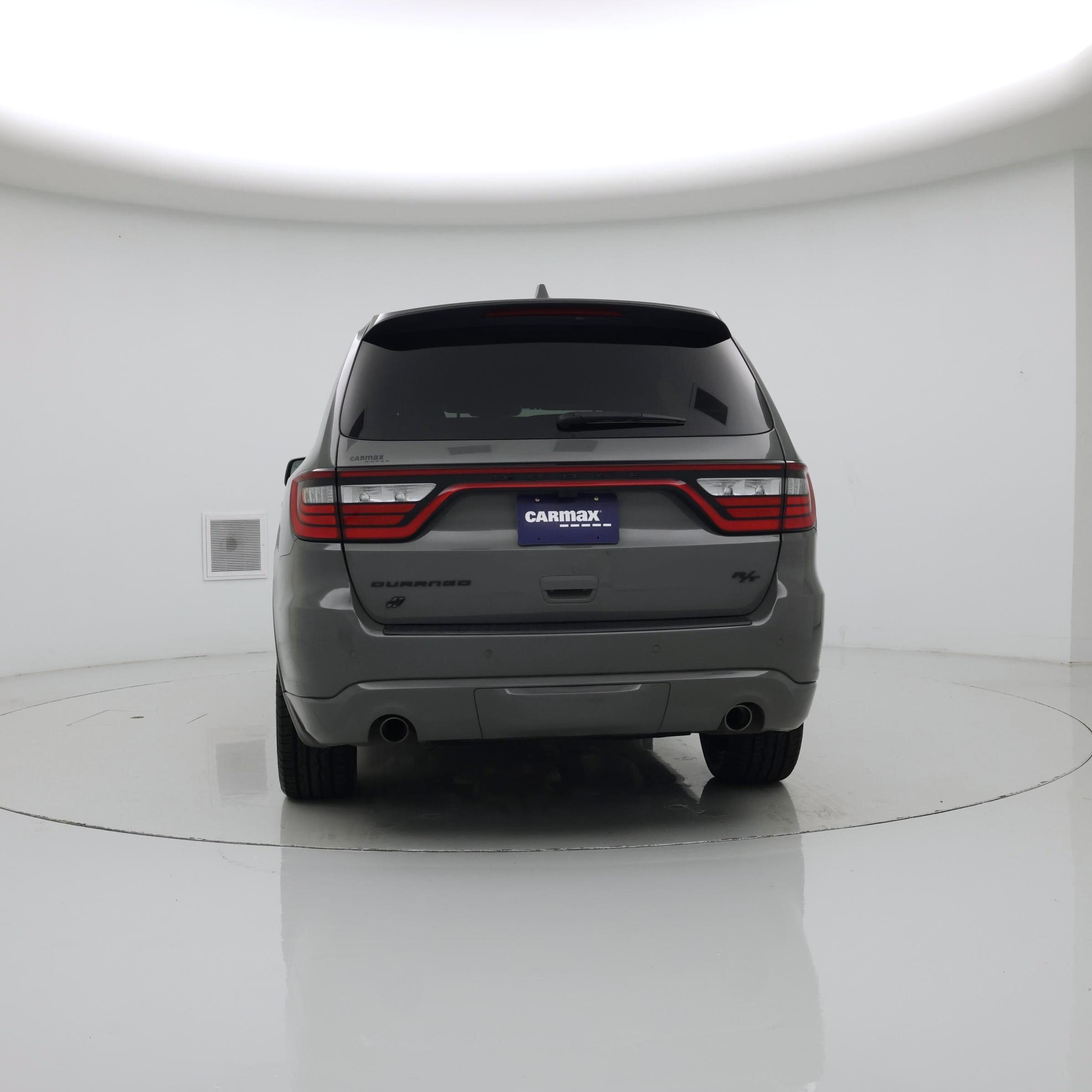 Thumbnail: 2022 Dodge Durango - 6