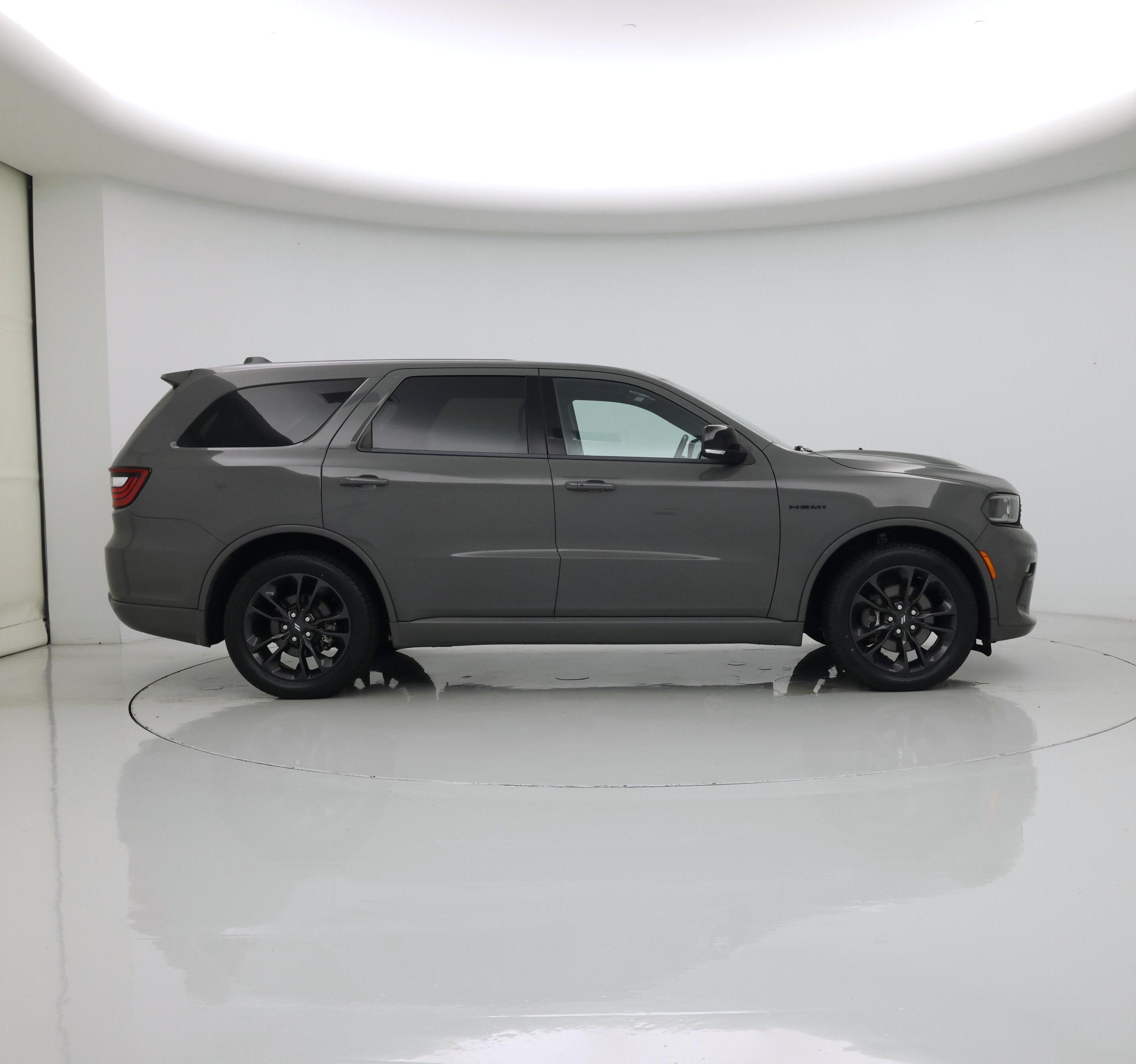 Thumbnail: 2022 Dodge Durango - 7