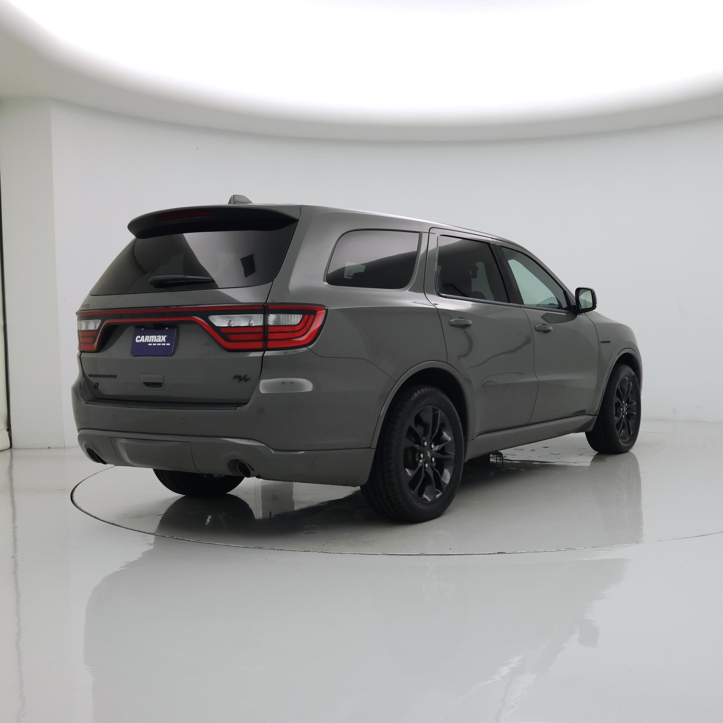 Thumbnail: 2022 Dodge Durango - 8