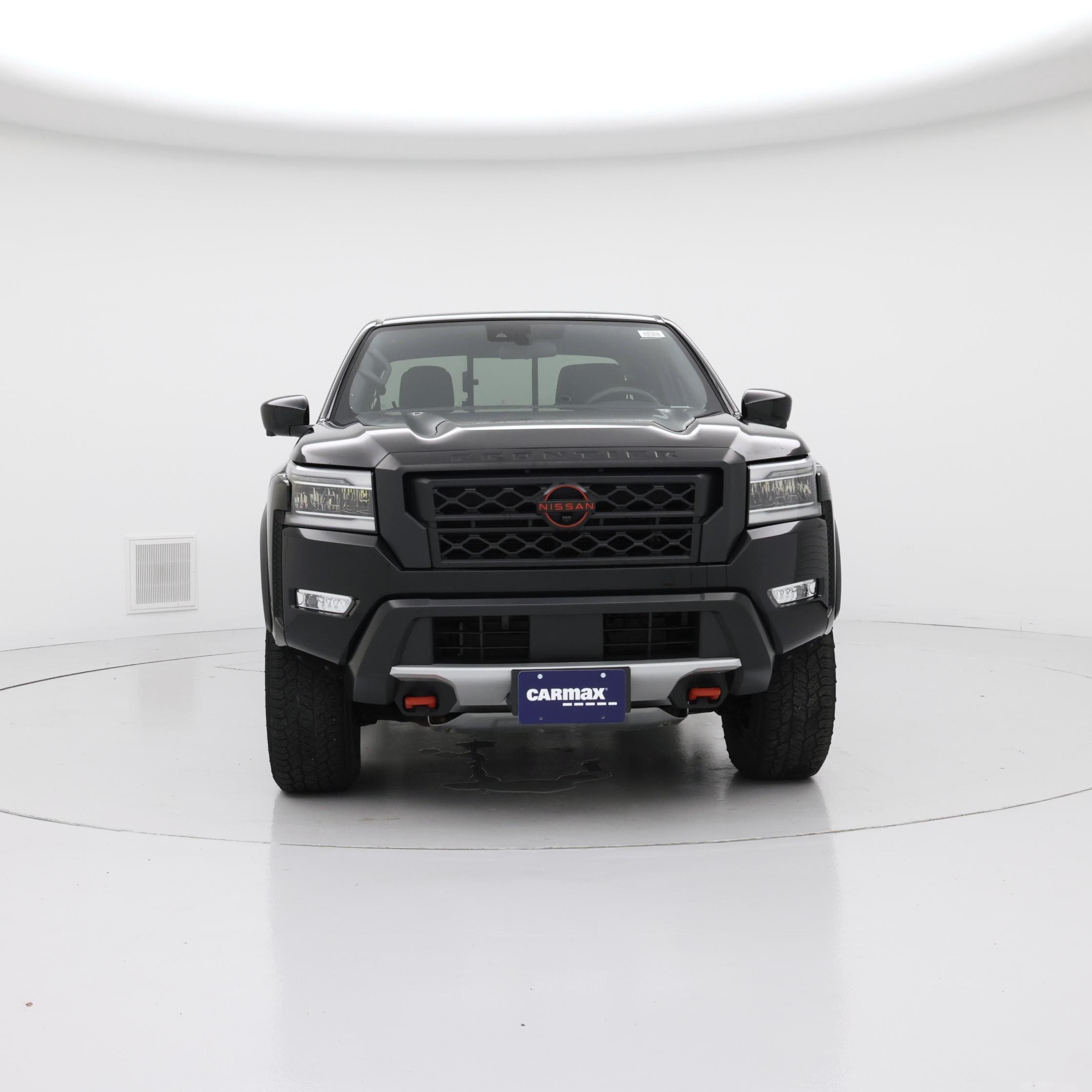 Thumbnail: 2023 Nissan Frontier - 5