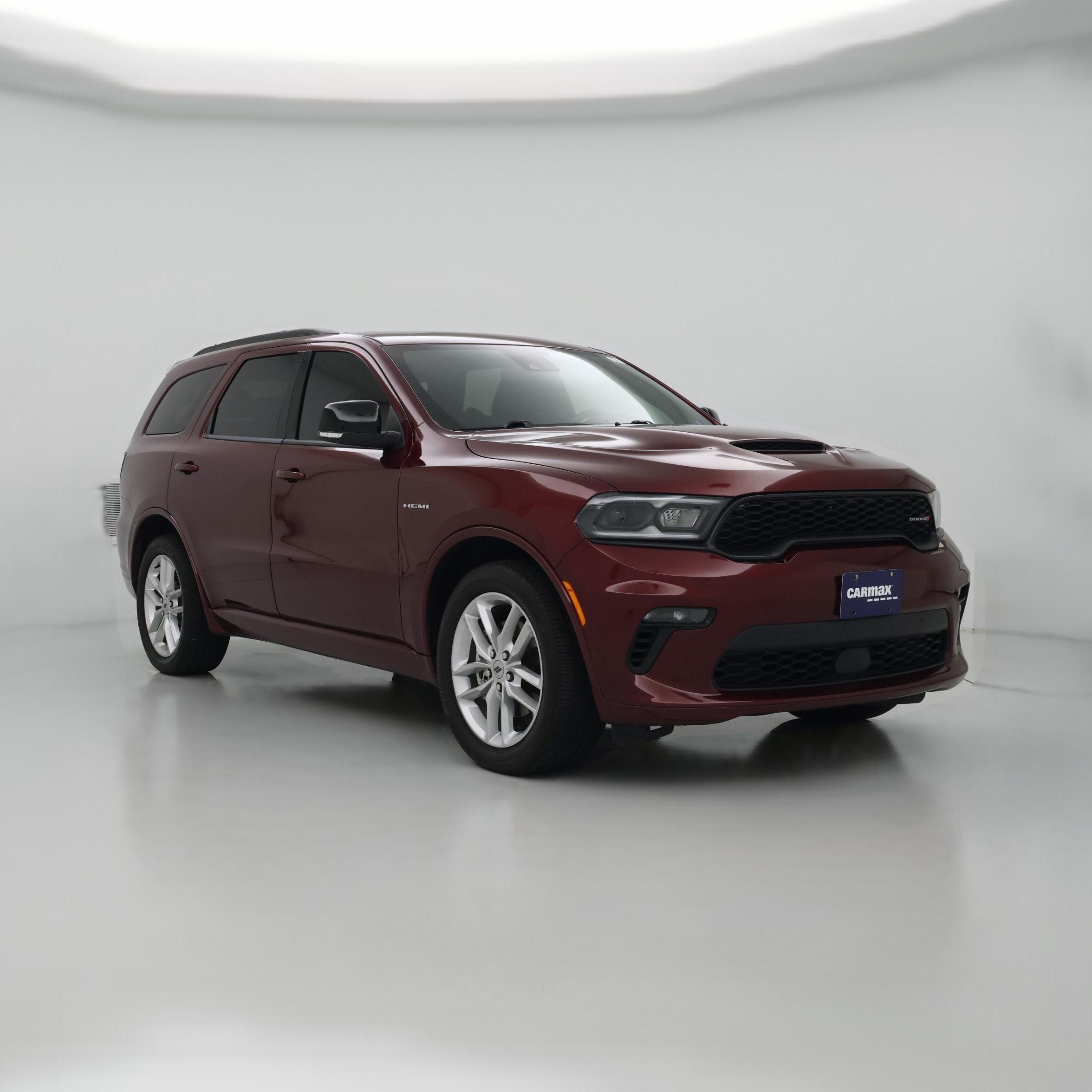 Thumbnail: 2023 Dodge Durango - 1