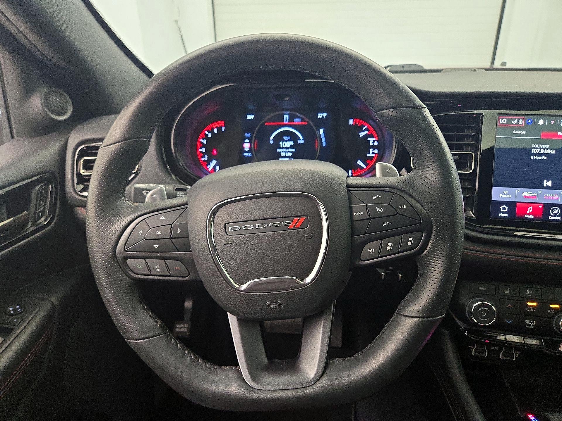 Thumbnail: 2023 Dodge Durango - 10