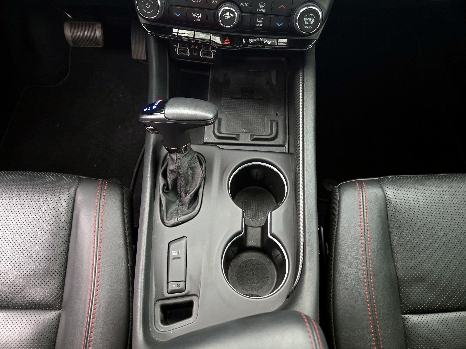 Thumbnail: 2023 Dodge Durango - 18