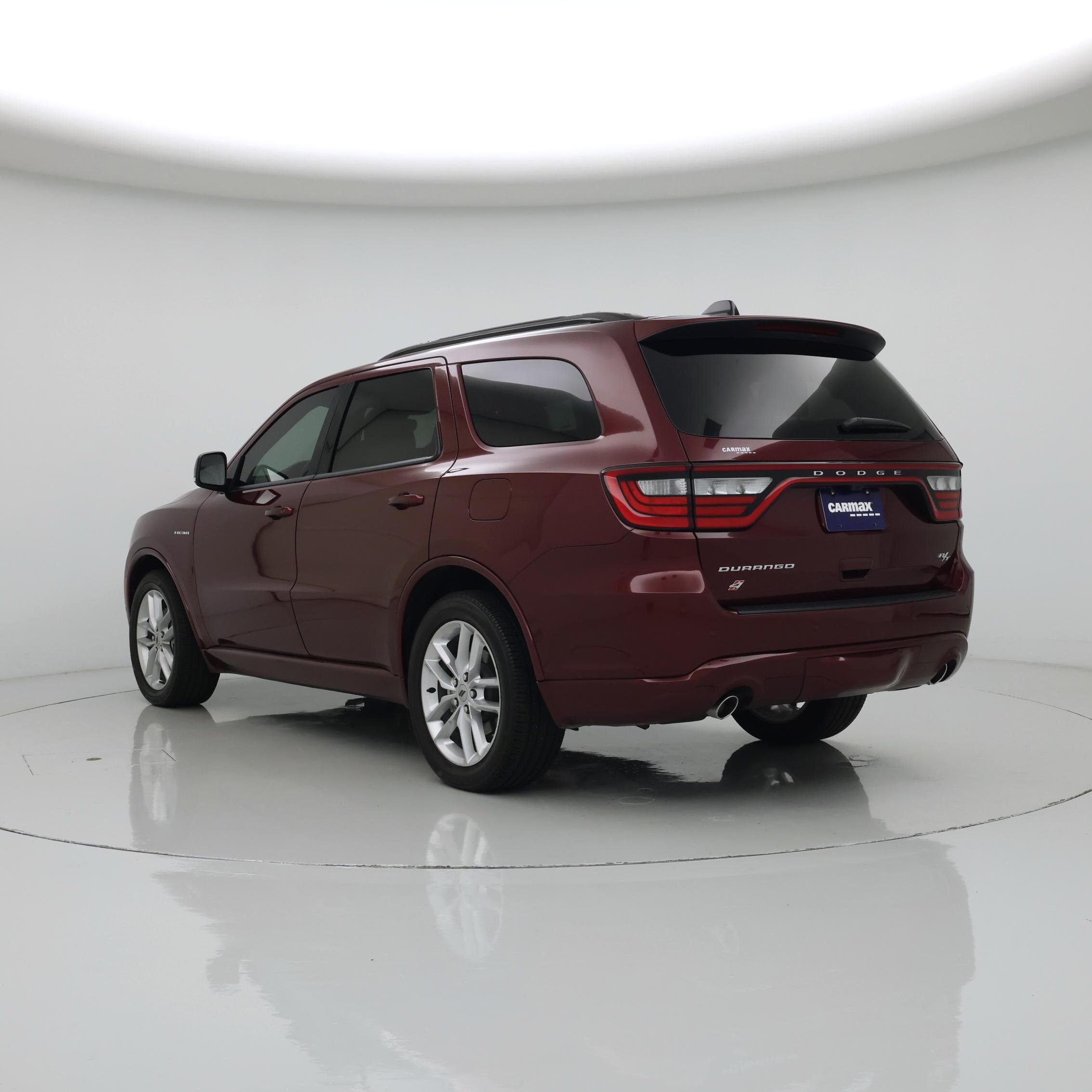 Thumbnail: 2023 Dodge Durango - 2