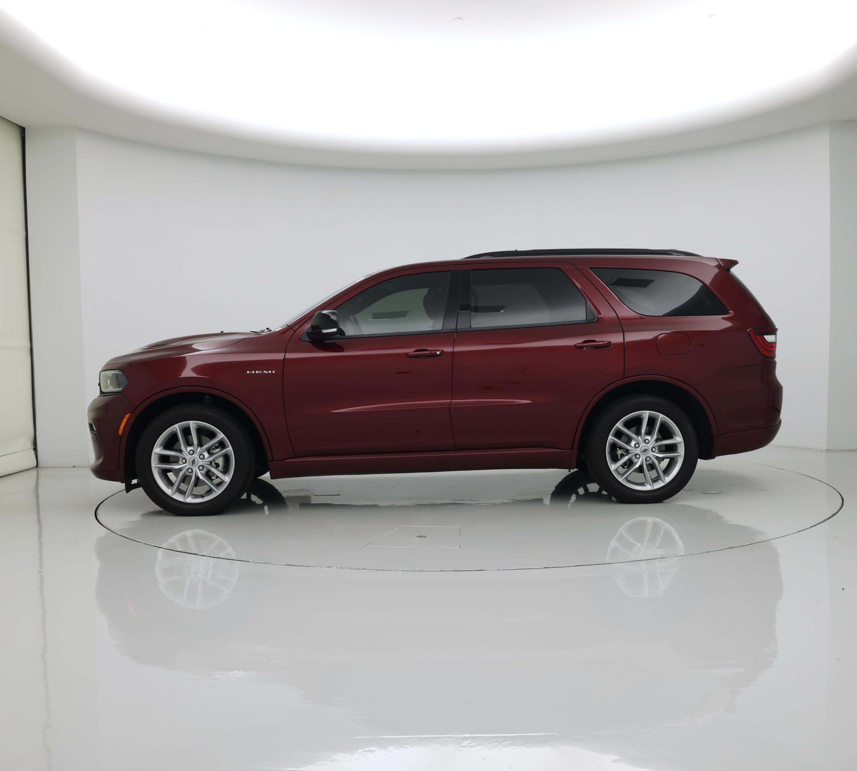 Thumbnail: 2023 Dodge Durango - 3