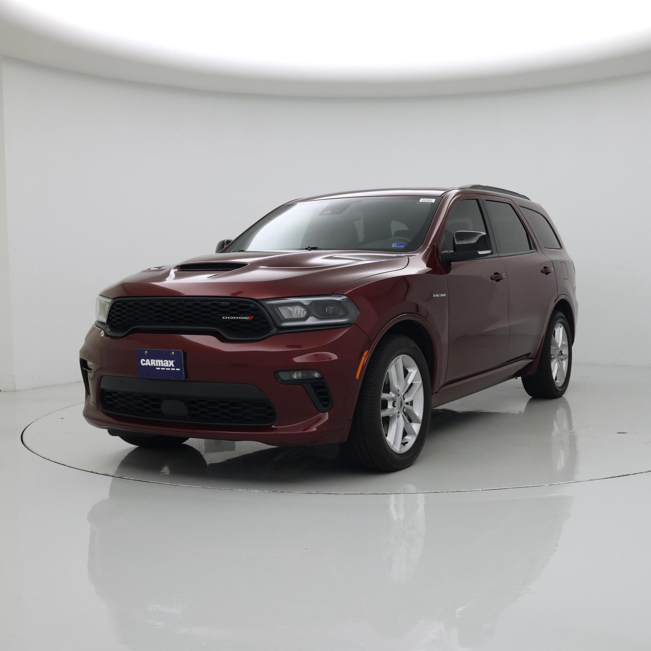 Thumbnail: 2023 Dodge Durango - 4