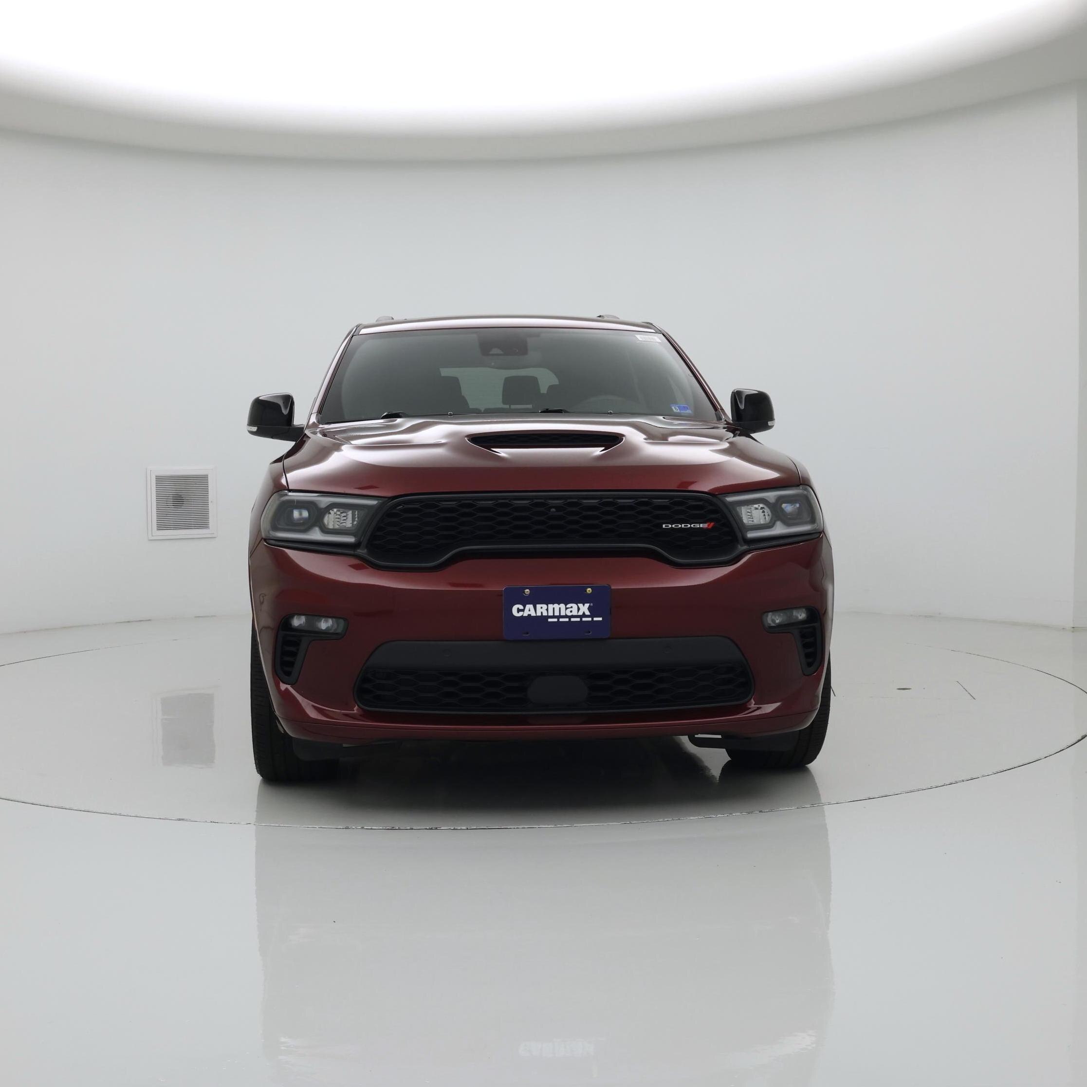 Thumbnail: 2023 Dodge Durango - 5