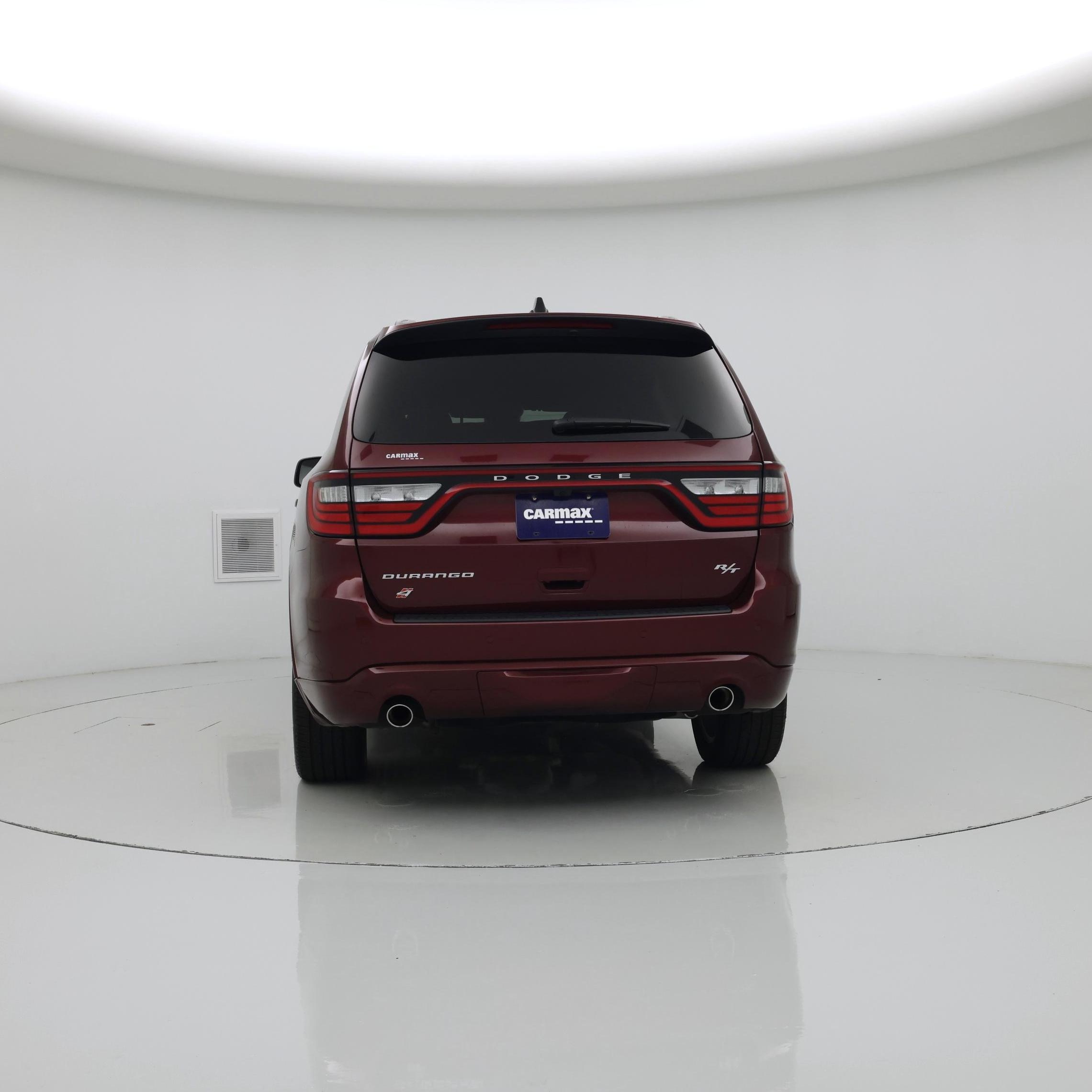 Thumbnail: 2023 Dodge Durango - 6
