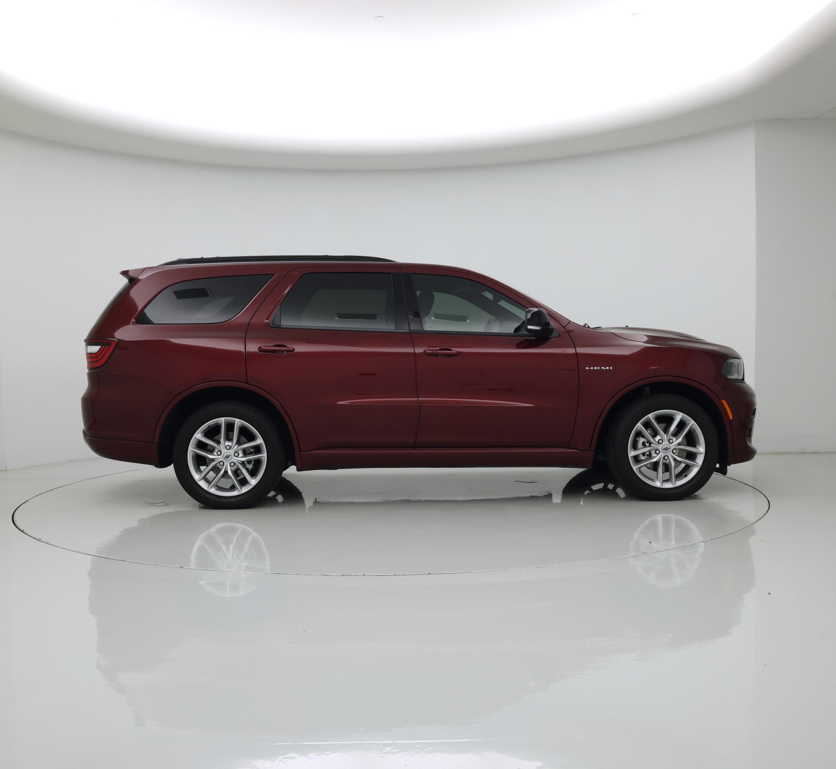 Thumbnail: 2023 Dodge Durango - 7
