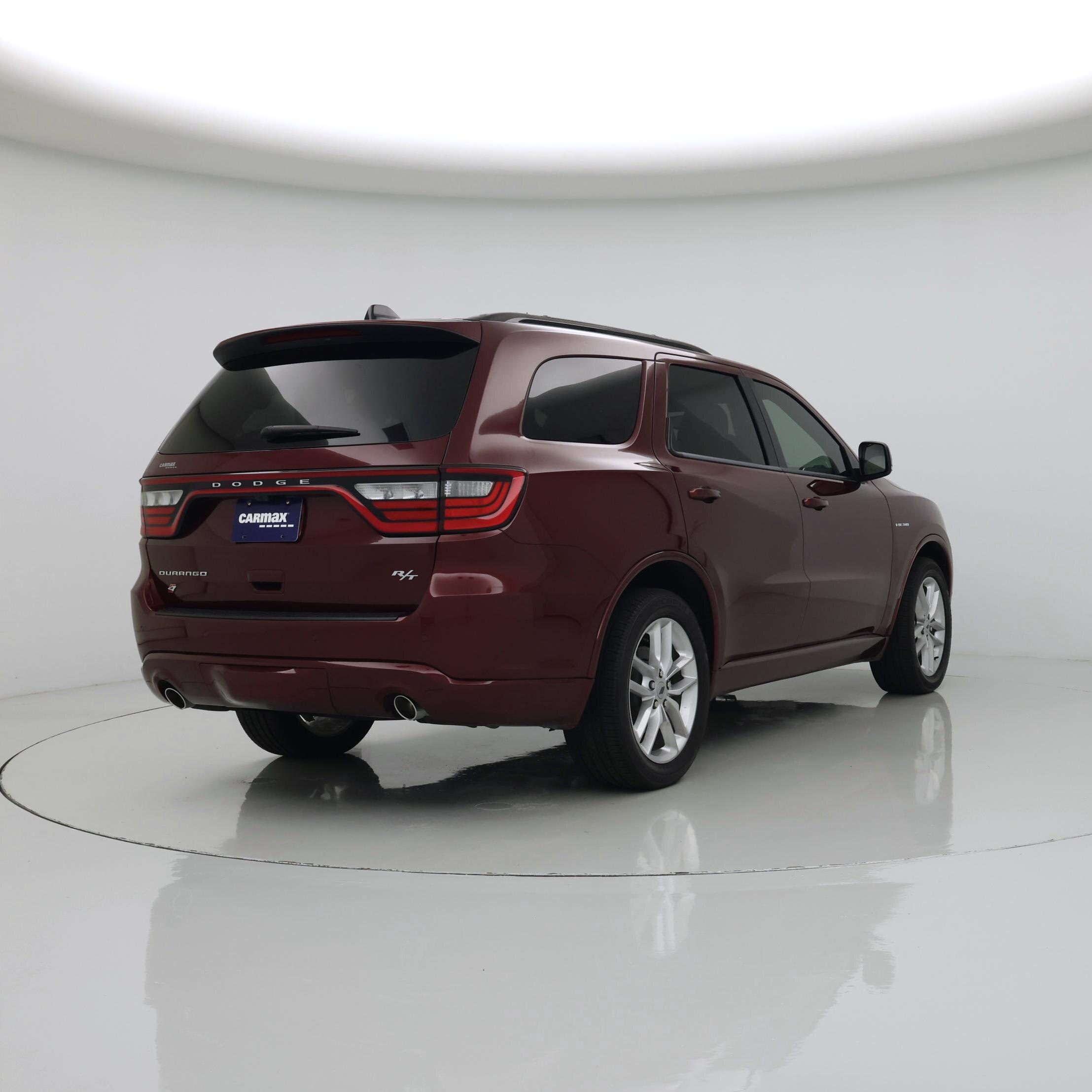 Thumbnail: 2023 Dodge Durango - 8