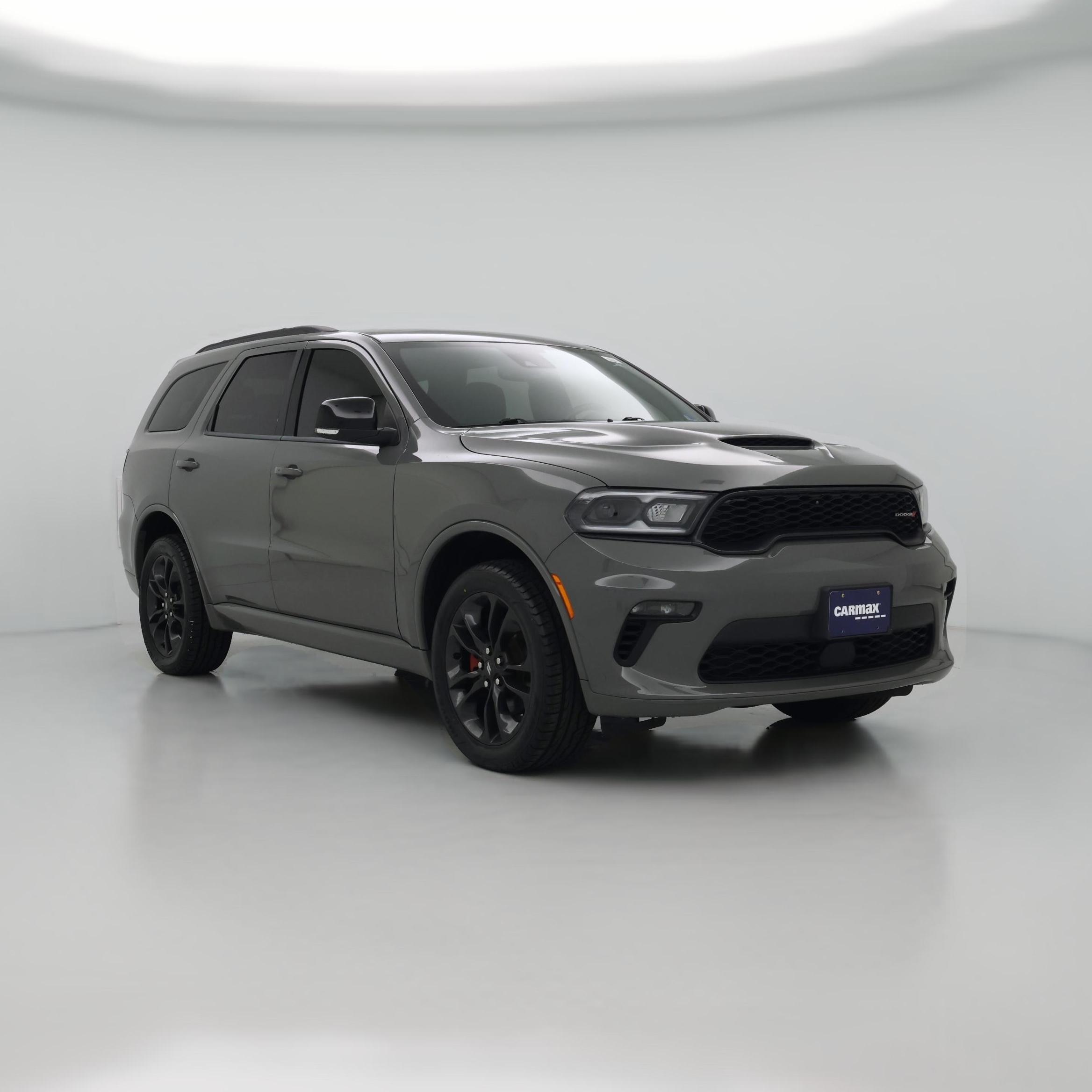 Thumbnail: 2022 Dodge Durango - 1